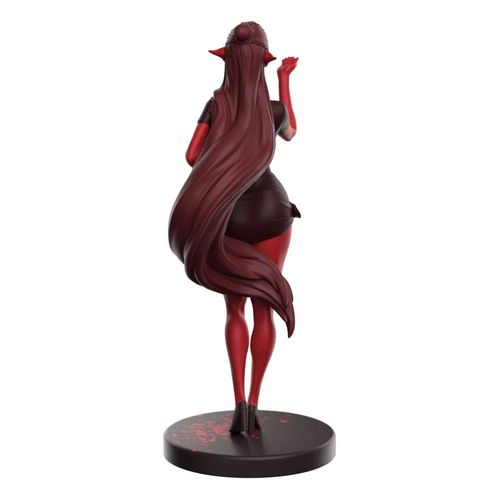 LORE OLYMPUS - MINTHE VINYL FIGURE (Pre-order) WEBTOON ENTERTAINMENT