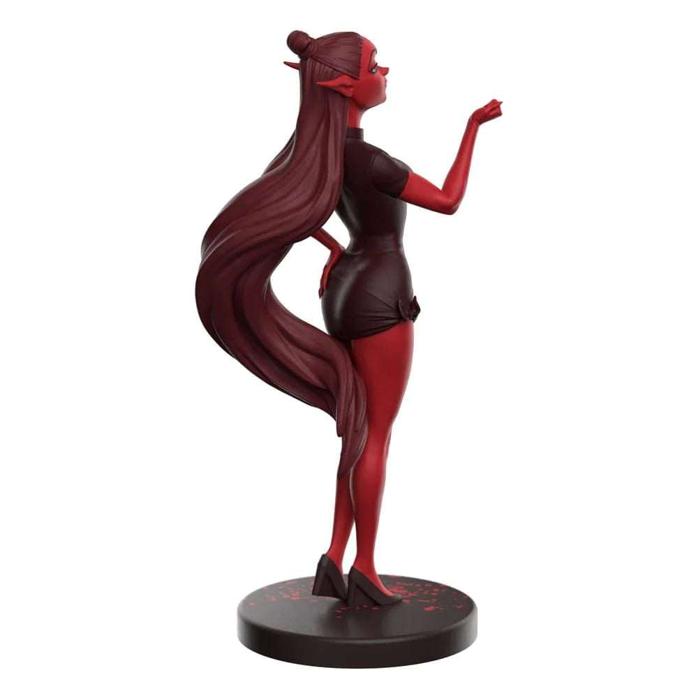 LORE OLYMPUS - MINTHE VINYL FIGURE (Pre-order) WEBTOON ENTERTAINMENT