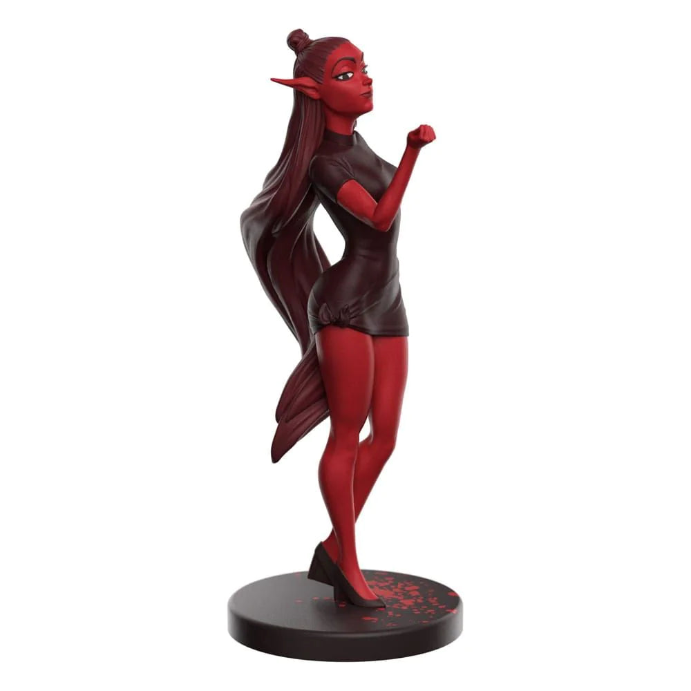 LORE OLYMPUS - MINTHE VINYL FIGURE (Pre-order) WEBTOON ENTERTAINMENT
