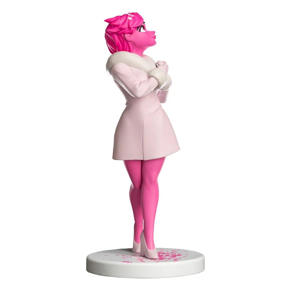 LORE OLYMPUS - PERSEPHONE VINYL FIGURE (Pre-order) WEBTOON ENTERTAINMENT
