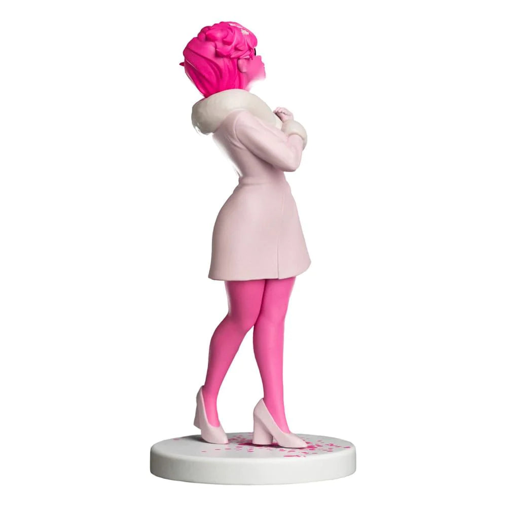 LORE OLYMPUS - PERSEPHONE VINYL FIGURE (Pre-order) WEBTOON ENTERTAINMENT