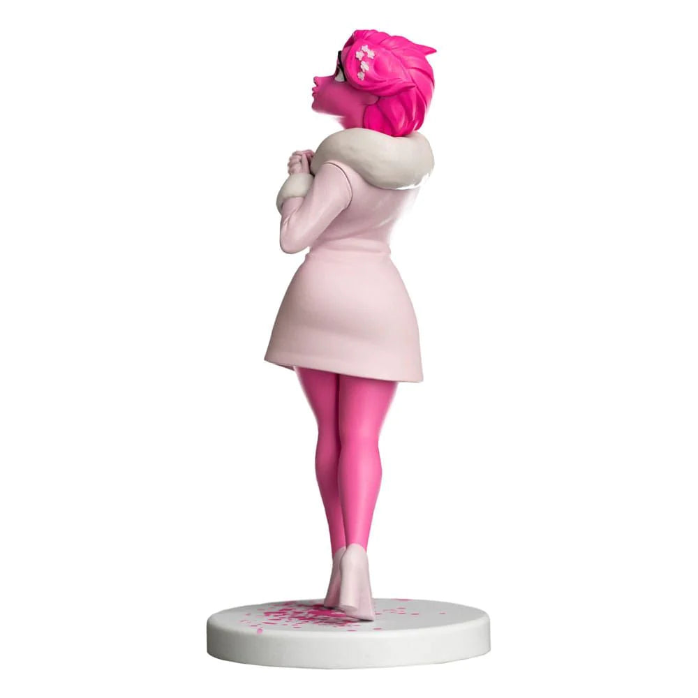 LORE OLYMPUS - PERSEPHONE VINYL FIGURE (Pre-order) WEBTOON ENTERTAINMENT
