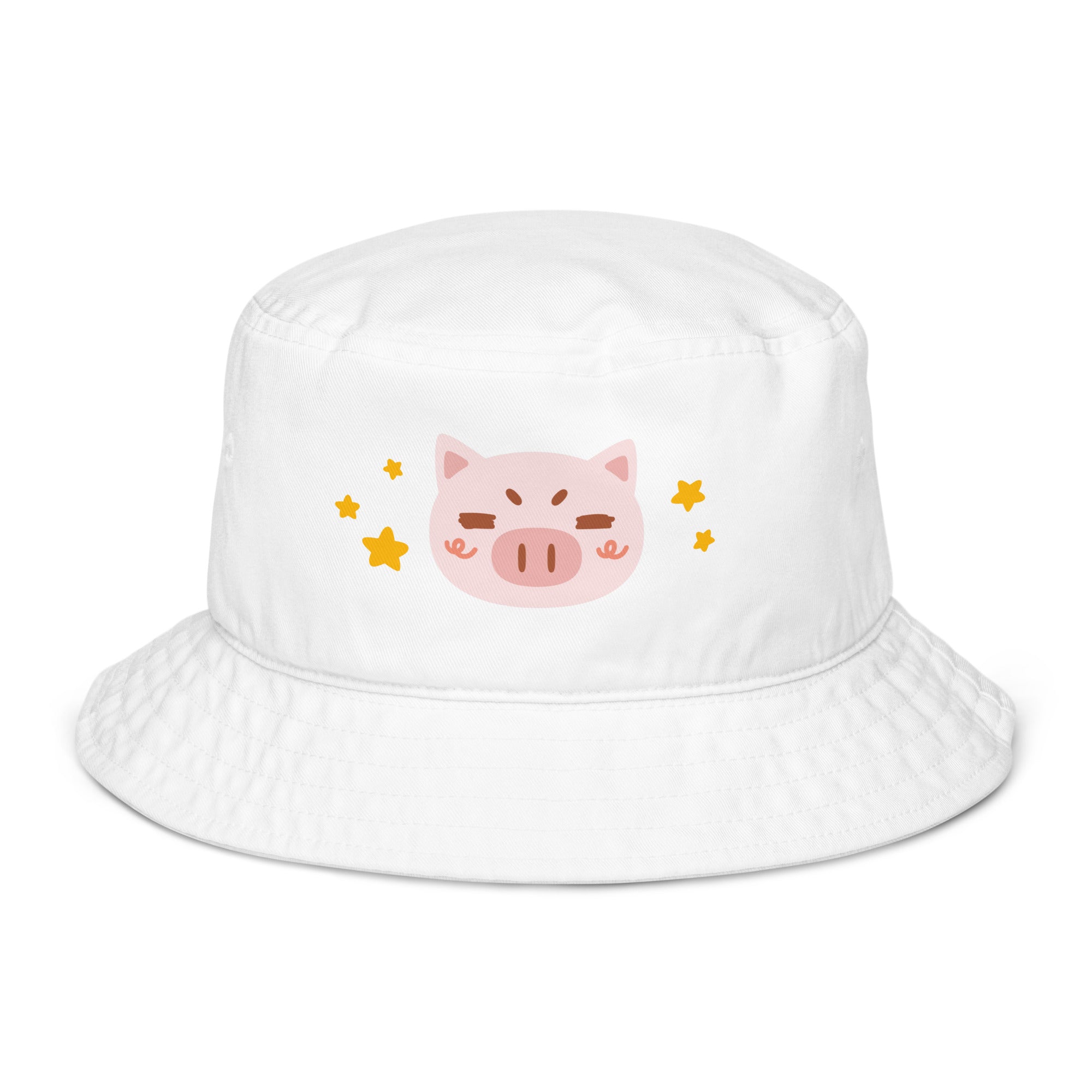 THE KISS BET - BUCKET HAT WEBTOON ENTERTAINMENT