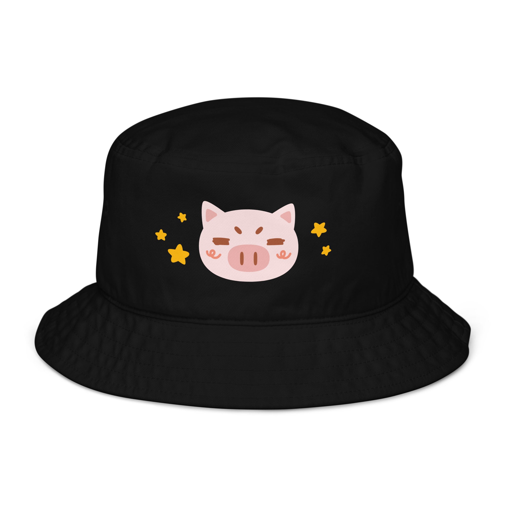THE KISS BET - BUCKET HAT WEBTOON ENTERTAINMENT