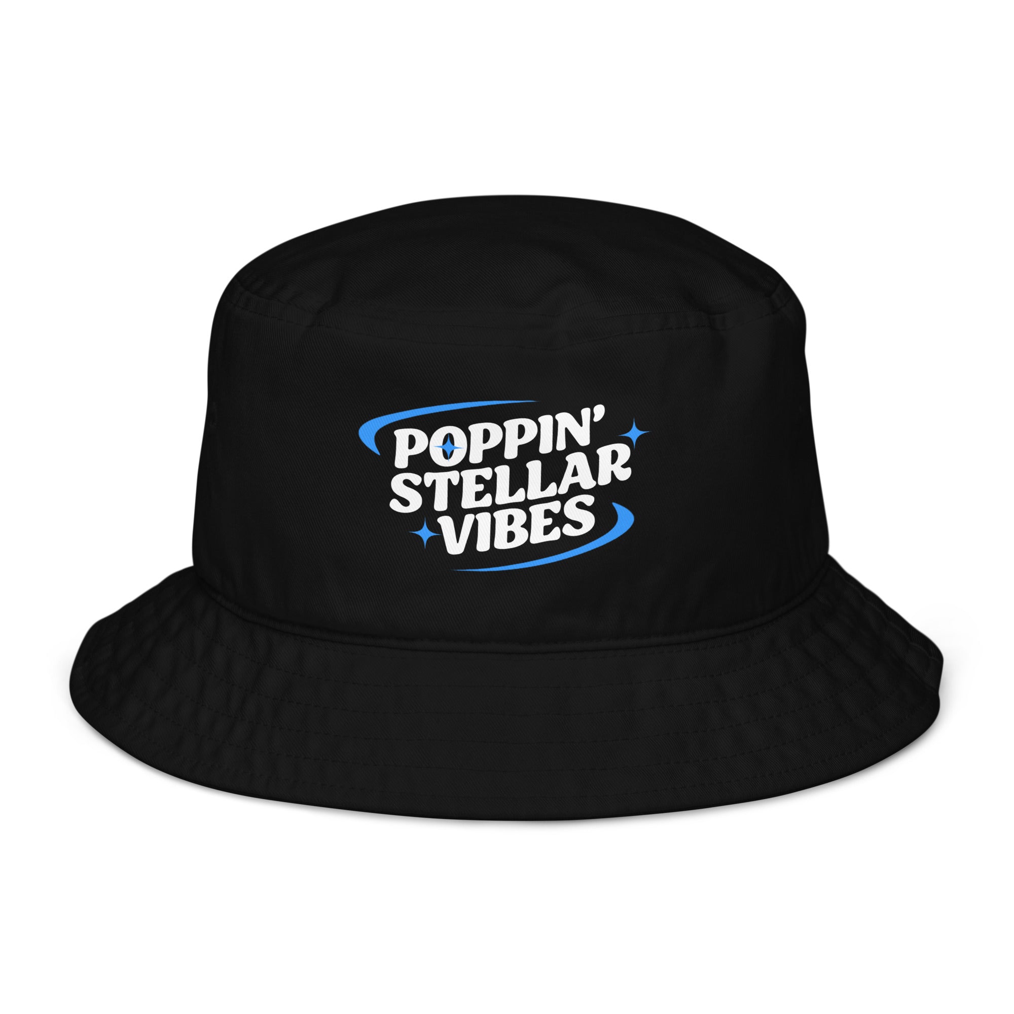 DOWN TO EARTH - BUCKET HAT WEBTOON ENTERTAINMENT