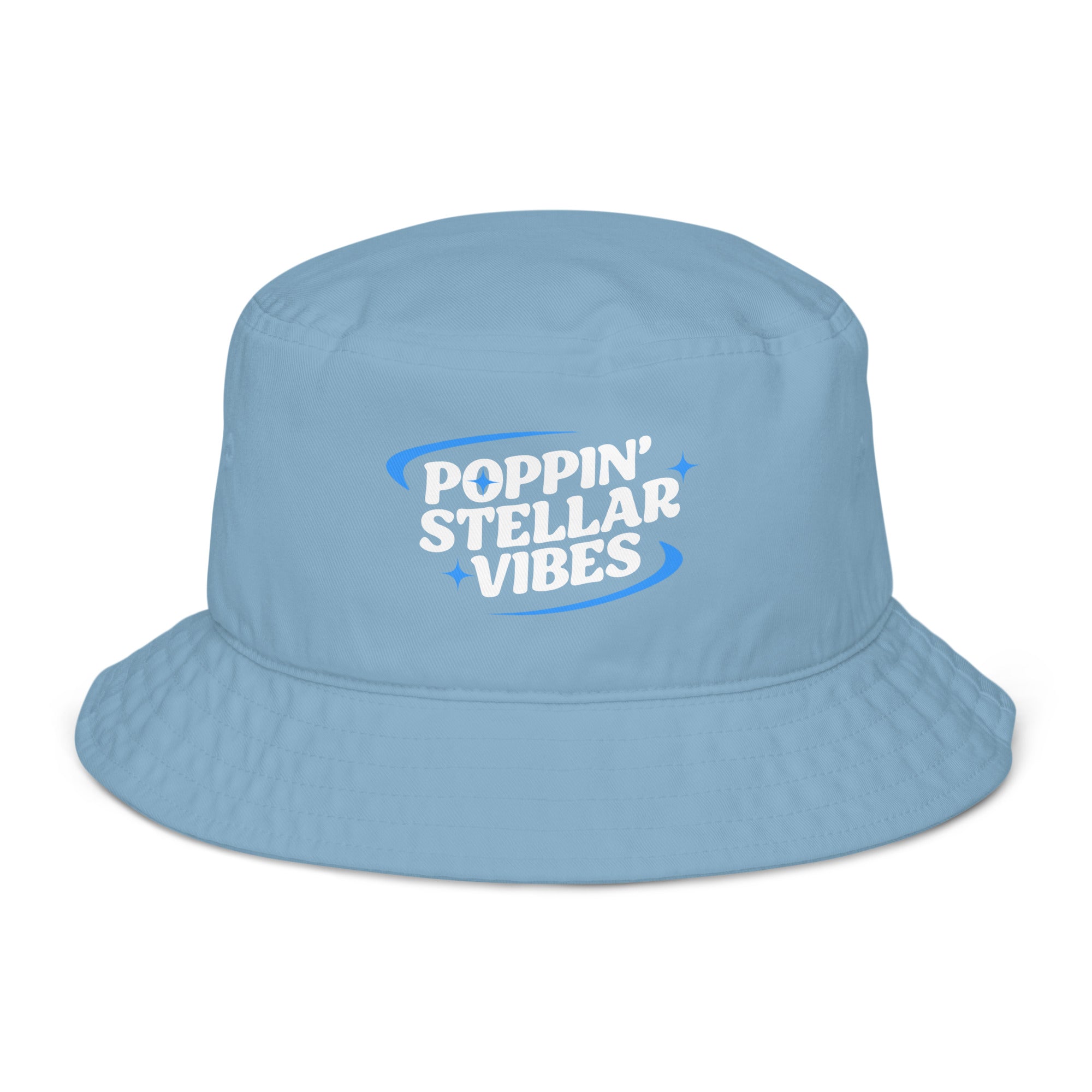 DOWN TO EARTH - BUCKET HAT WEBTOON ENTERTAINMENT
