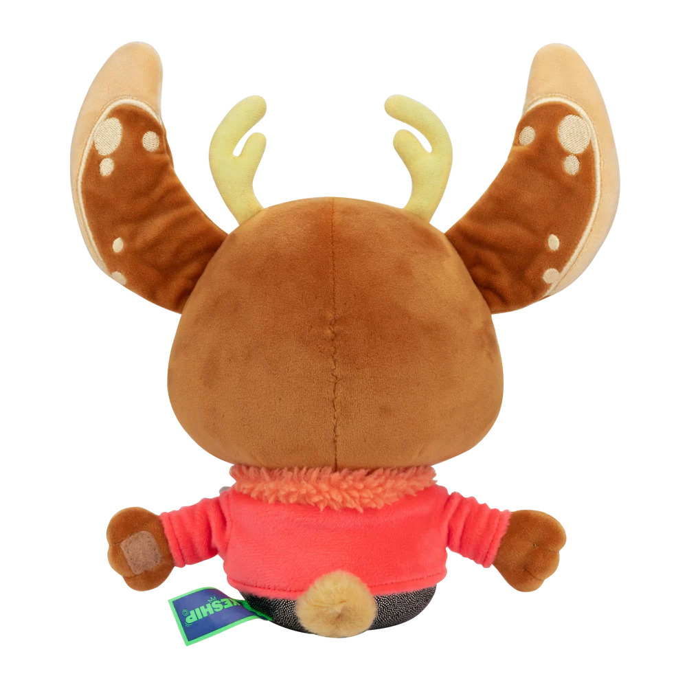 Blades of Furry Emile Plush WEBTOON ENTERTAINMENT