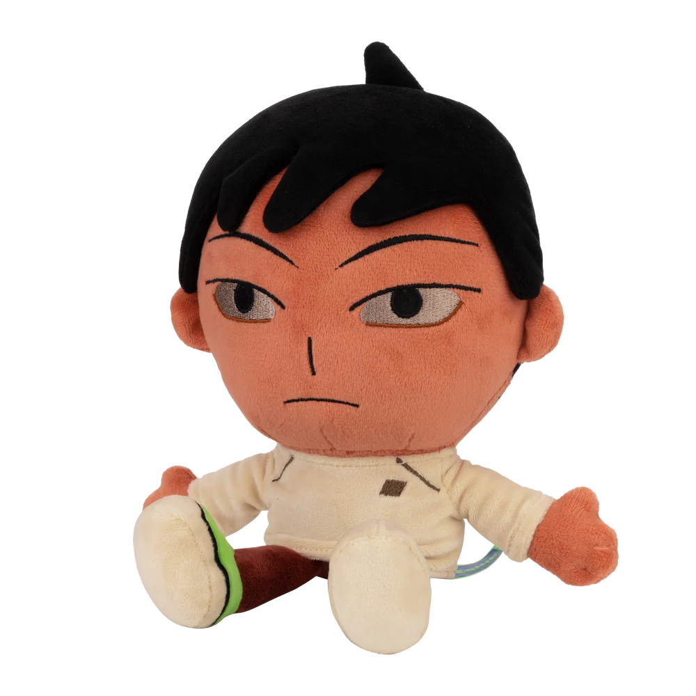 To the Stars and Back - Kang Dae Plush WEBTOON ENTERTAINMENT