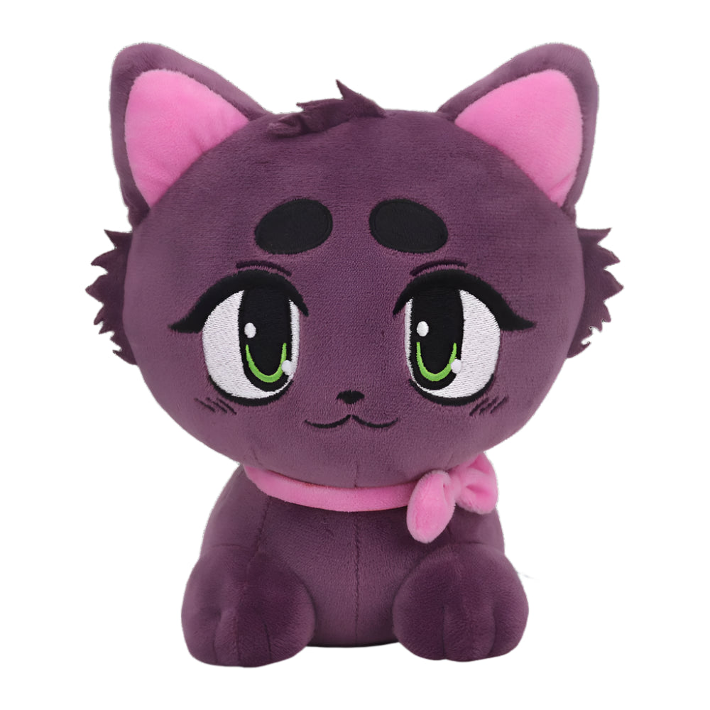 DOWN TO EARTH - COSMO PLUSH WEBTOON ENTERTAINMENT