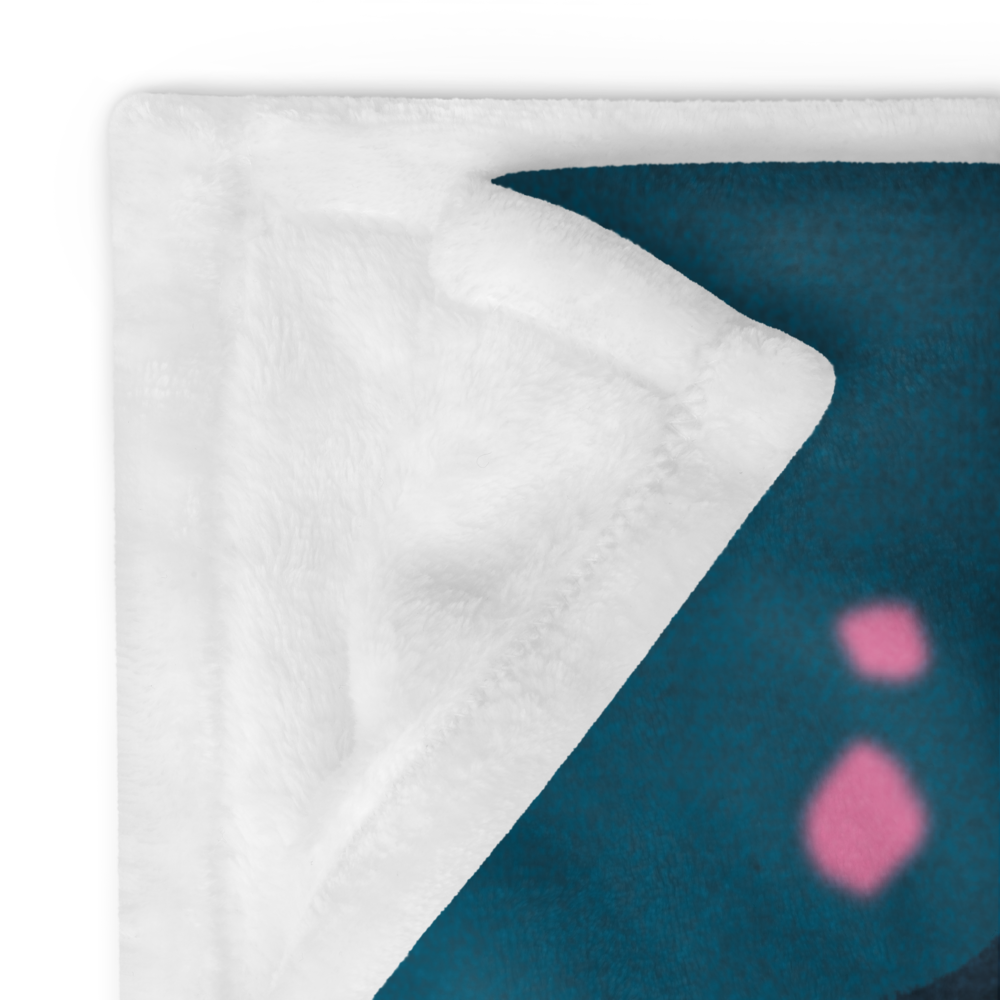 LORE OLYMPUS - THROW BLANKET WEBTOON ENTERTAINMENT
