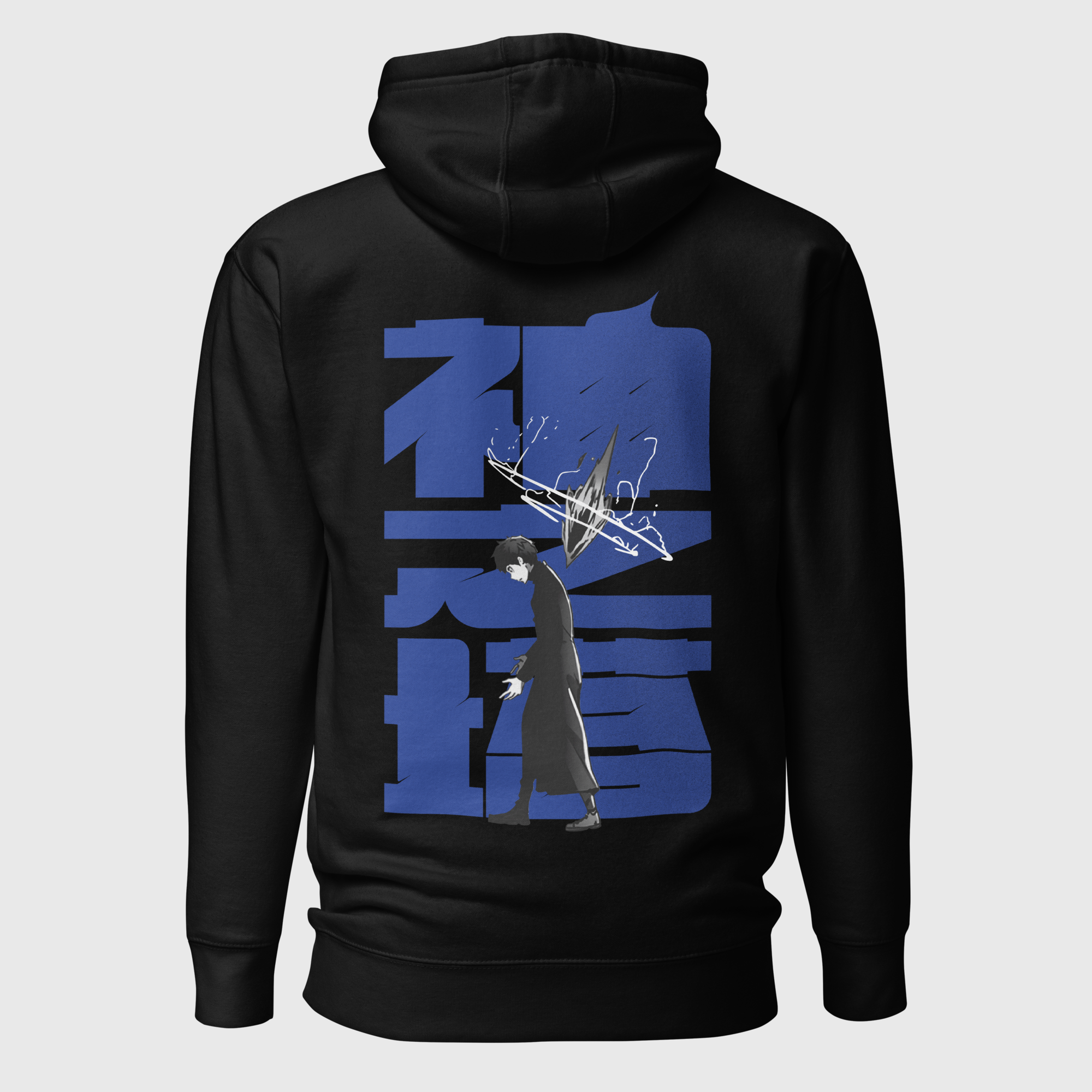 TOWER OF GOD - UNISEX HOODIE WEBTOON ENTERTAINMENT