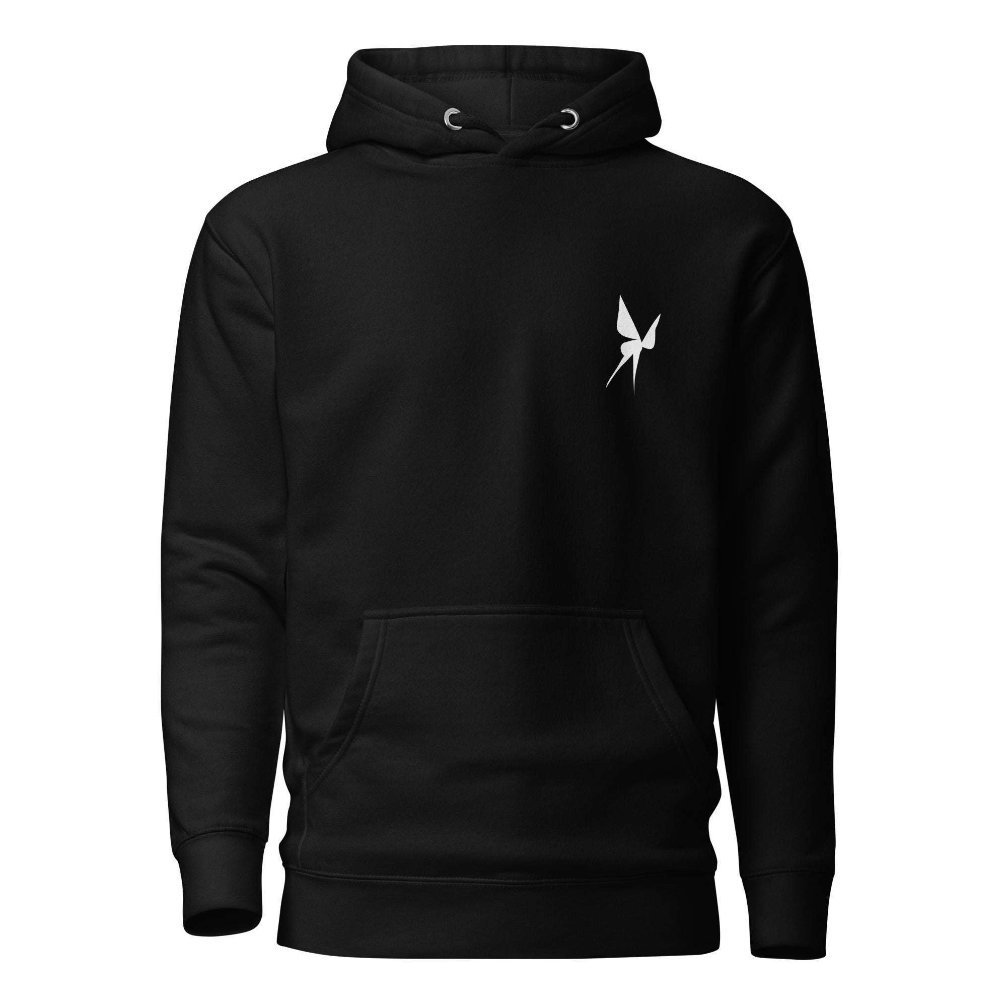 DEATH: RESCHEDULED - BE THE PENNY UNISEX HOODIE WEBTOON ENTERTAINMENT