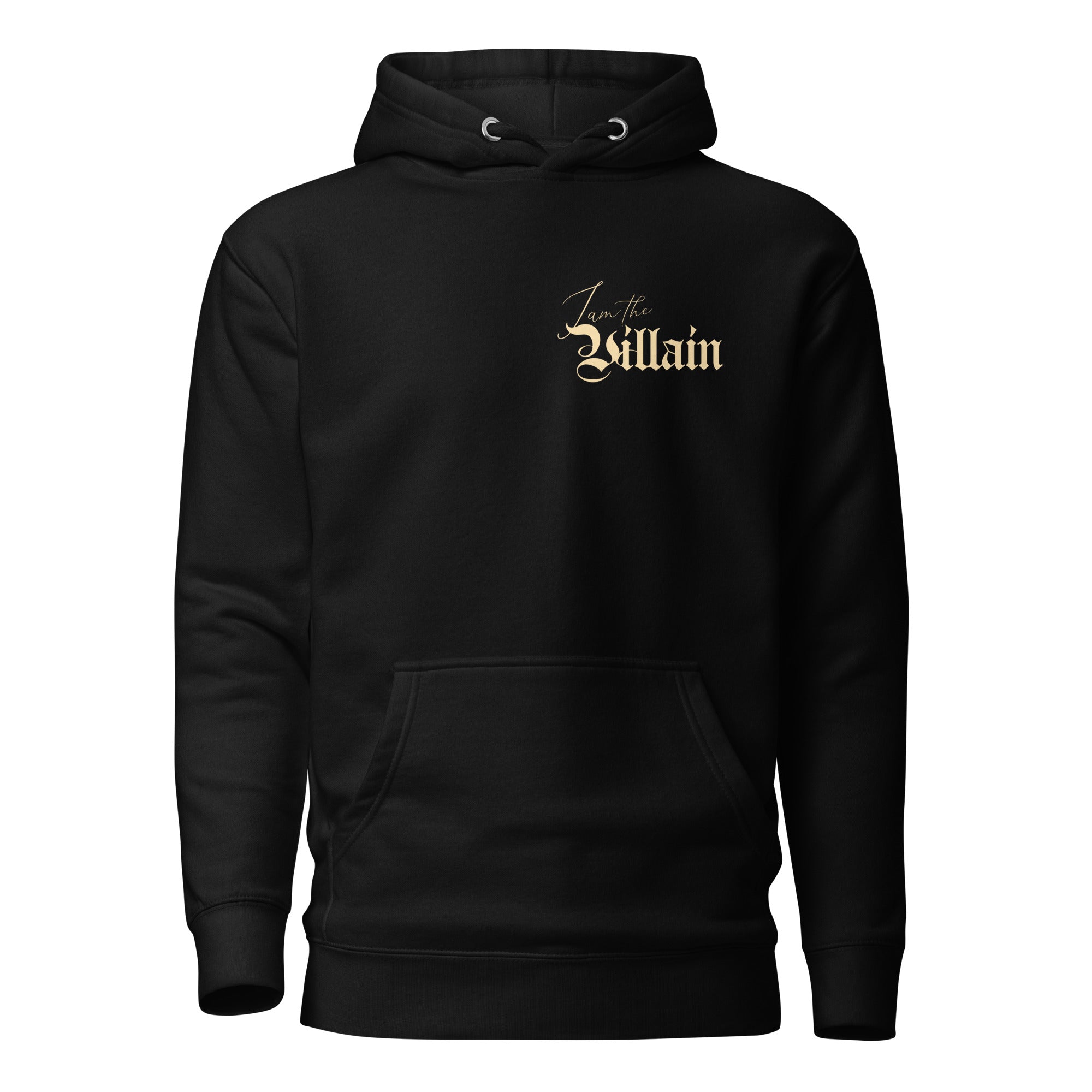 I AM THE VILLAIN - LEO HOODIE WEBTOON ENTERTAINMENT