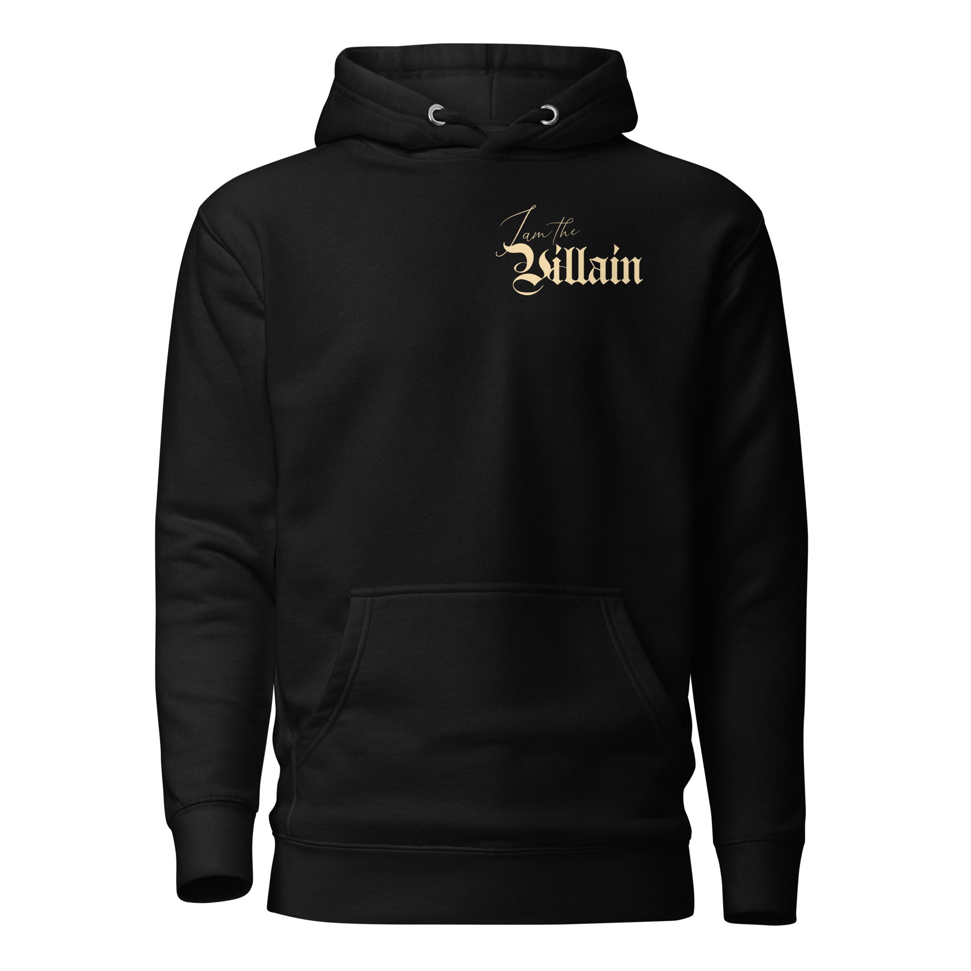I AM THE VILLAIN - LUCY HOODIE WEBTOON ENTERTAINMENT