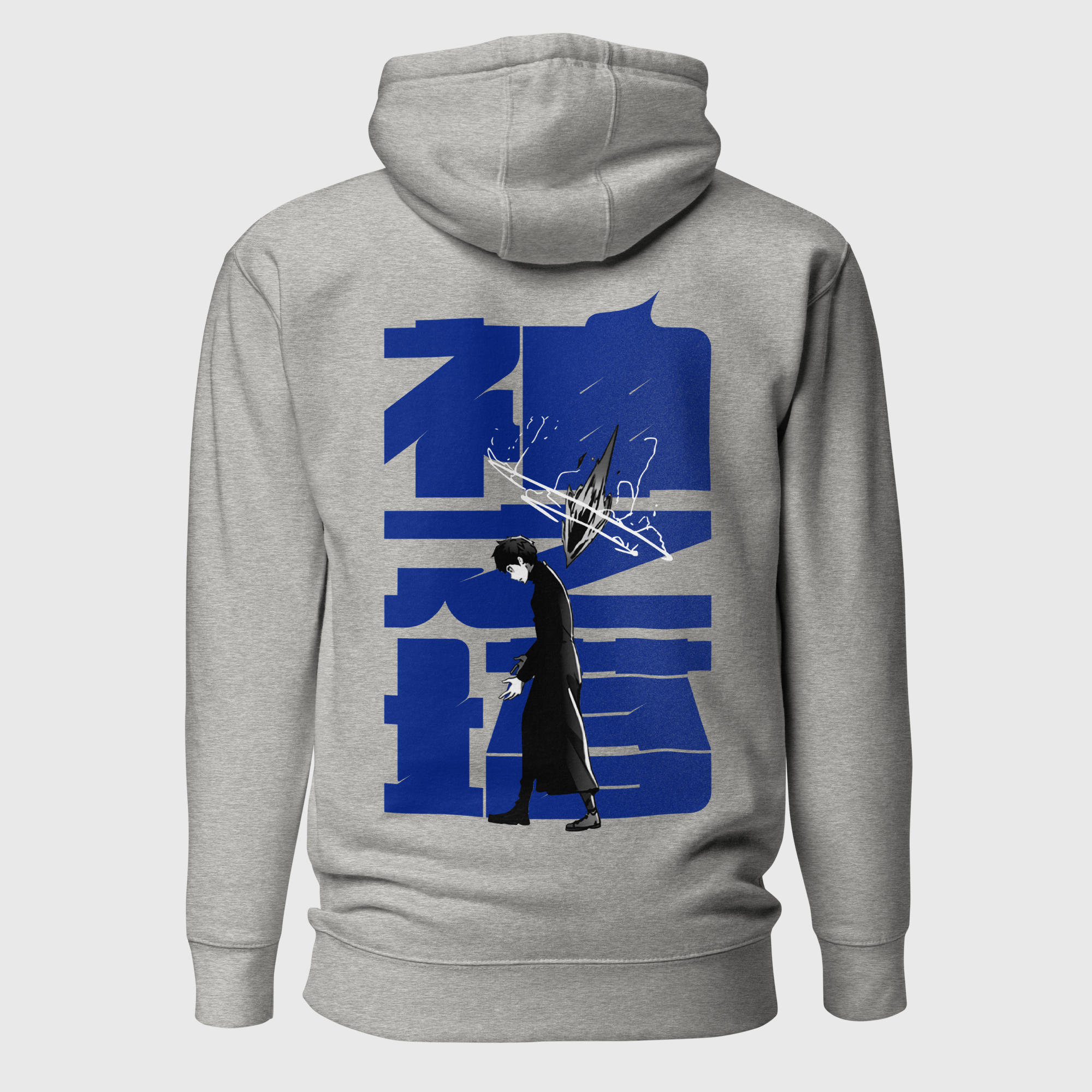 TOWER OF GOD - UNISEX HOODIE WEBTOON ENTERTAINMENT
