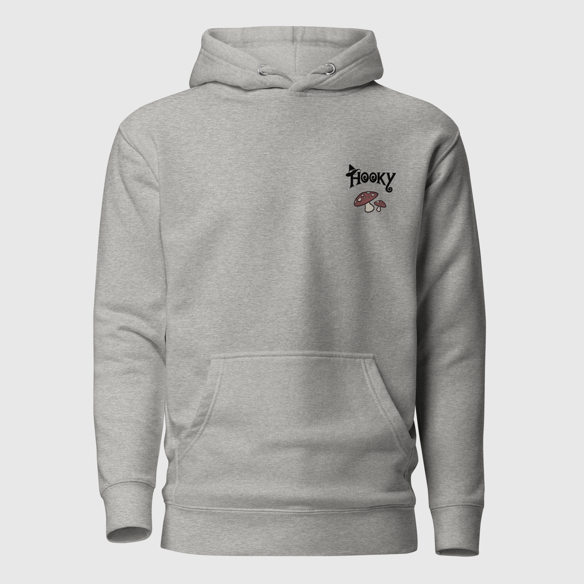 HOOKY - UNISEX HOODIE WEBTOON ENTERTAINMENT