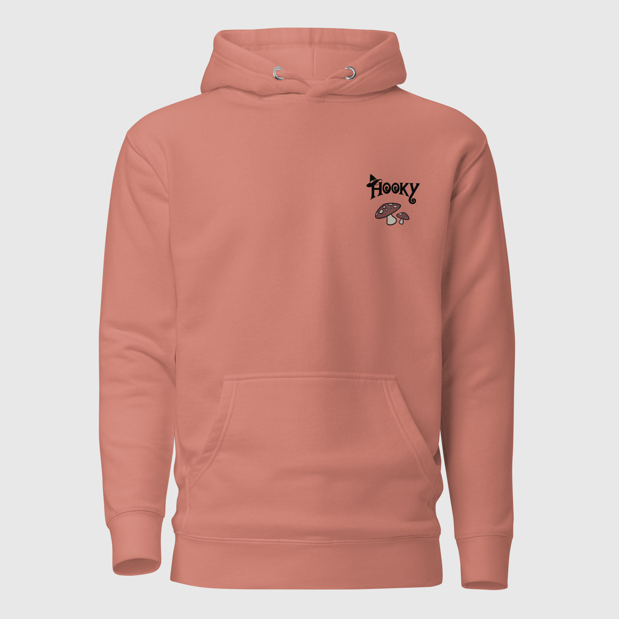 HOOKY - UNISEX HOODIE WEBTOON ENTERTAINMENT