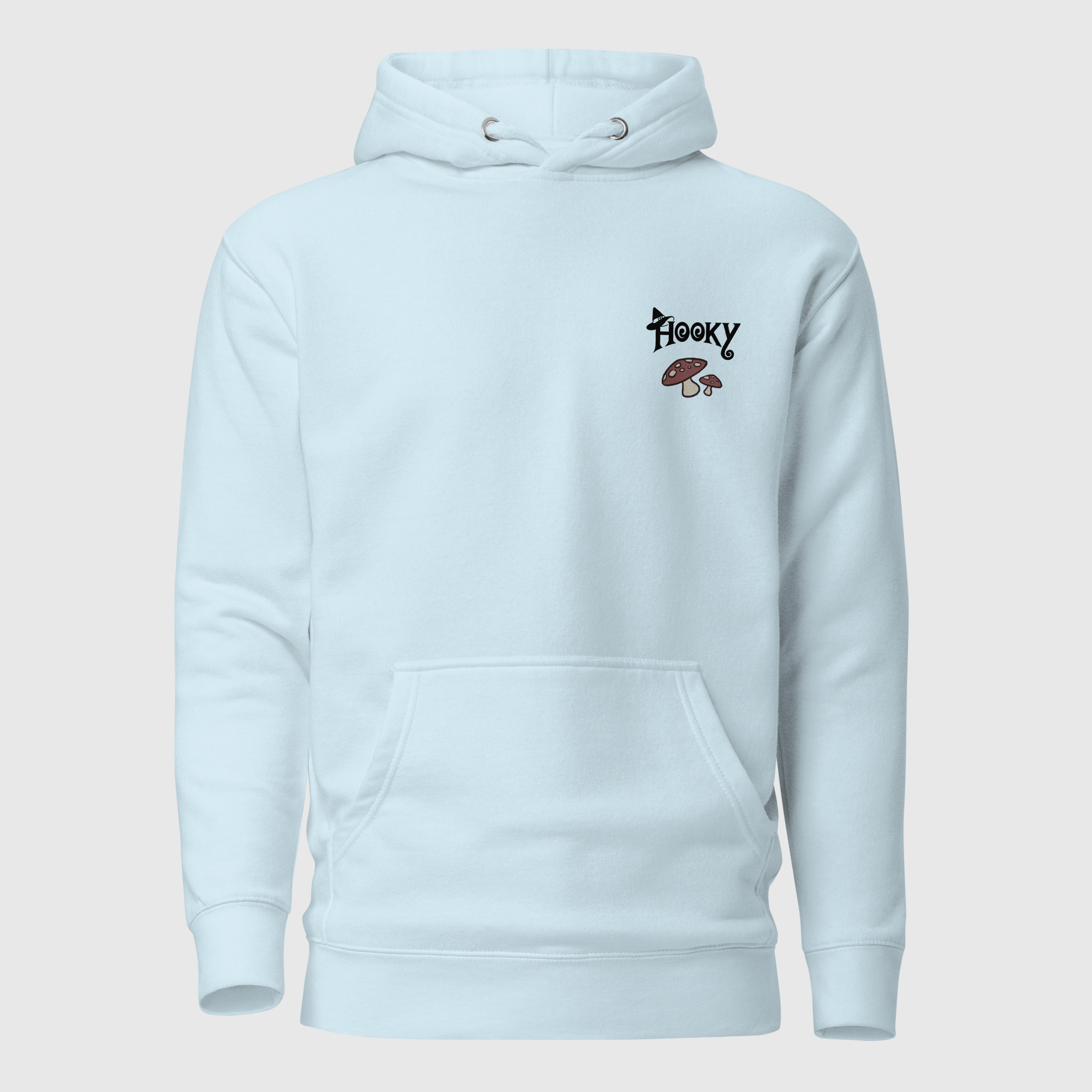 HOOKY - UNISEX HOODIE WEBTOON ENTERTAINMENT
