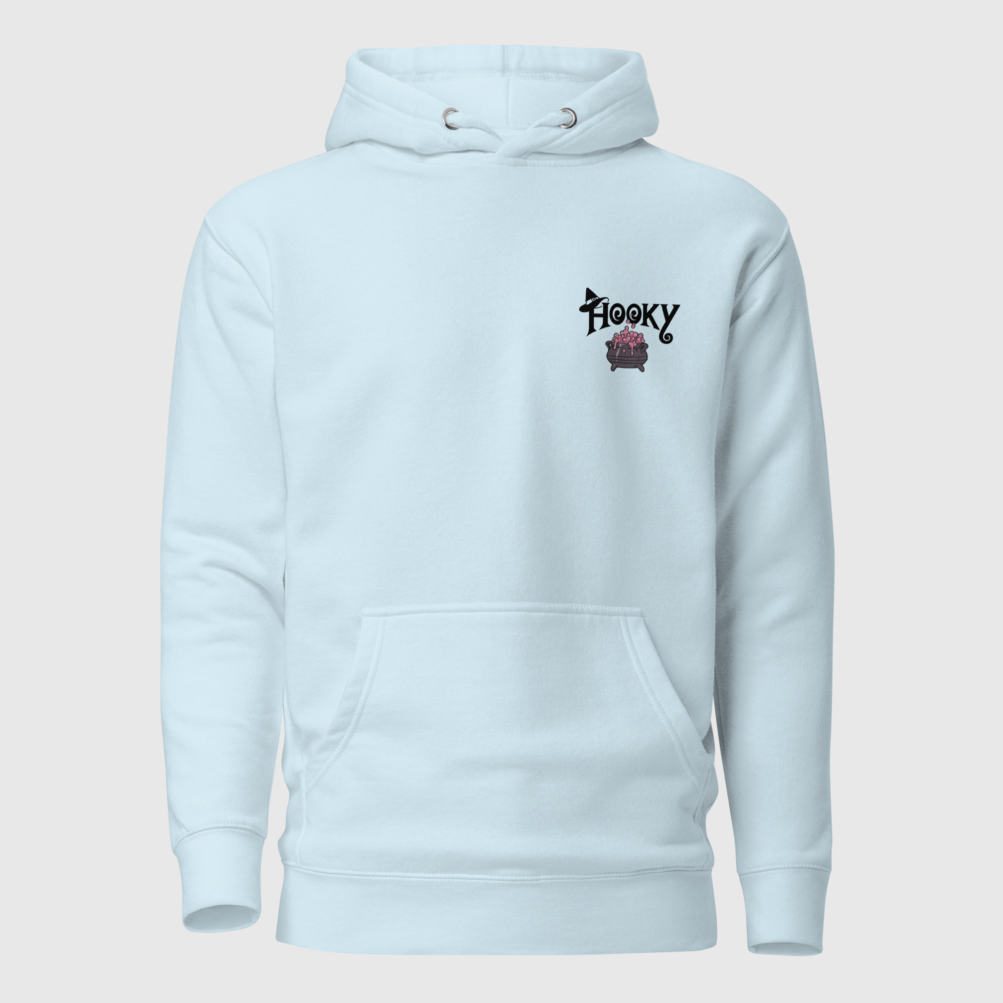 HOOKY - UNISEX HOODIE WEBTOON ENTERTAINMENT