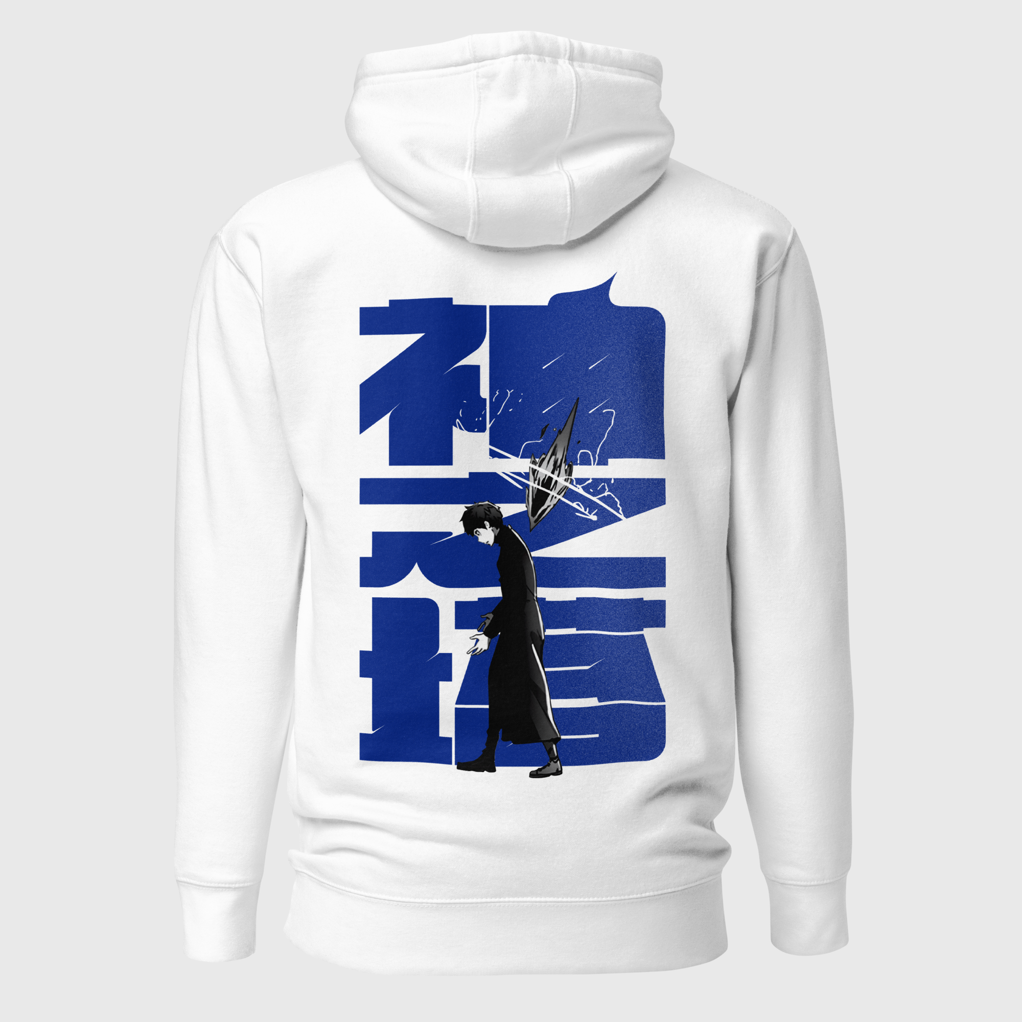 TOWER OF GOD - UNISEX HOODIE WEBTOON ENTERTAINMENT
