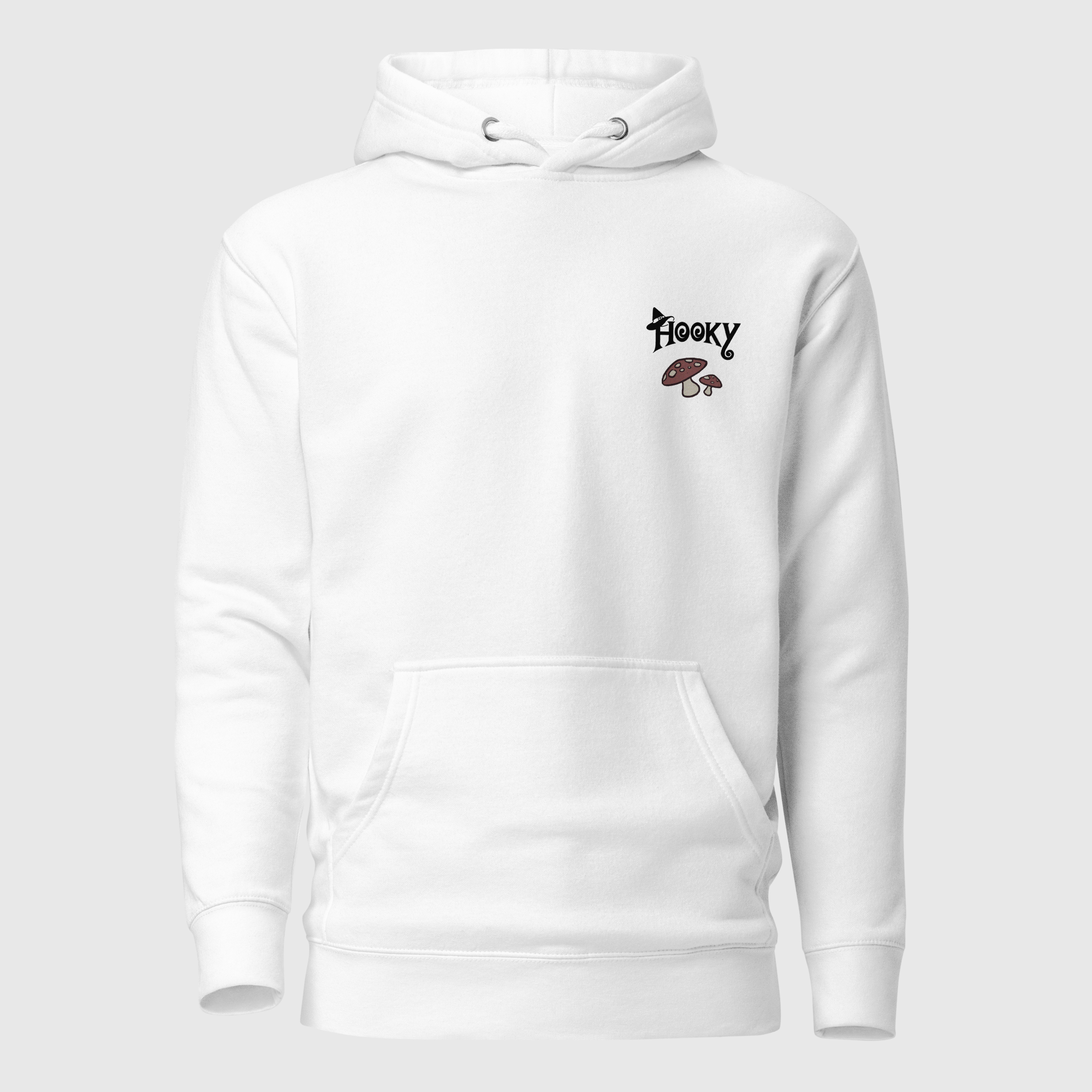 HOOKY - UNISEX HOODIE WEBTOON ENTERTAINMENT