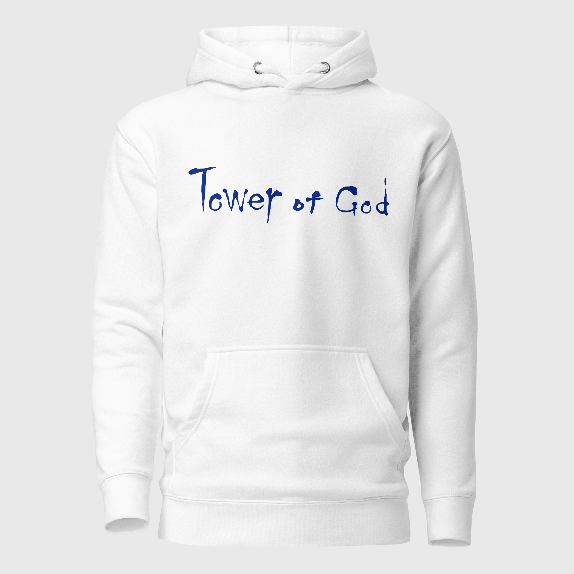 TOWER OF GOD - UNISEX HOODIE WEBTOON ENTERTAINMENT