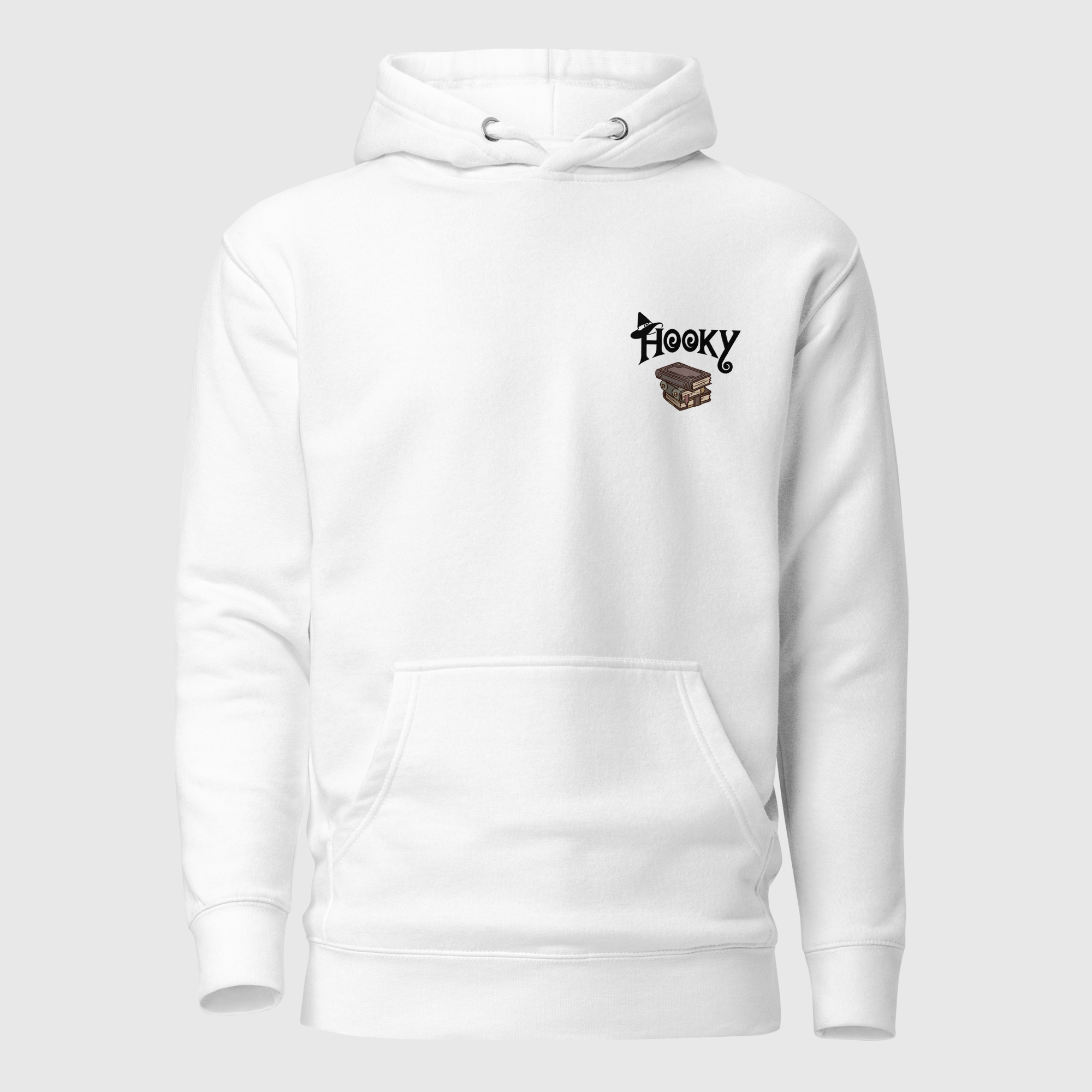 HOOKY - AUTUMNAL GROUP UNISEX HOODIE WEBTOON ENTERTAINMENT