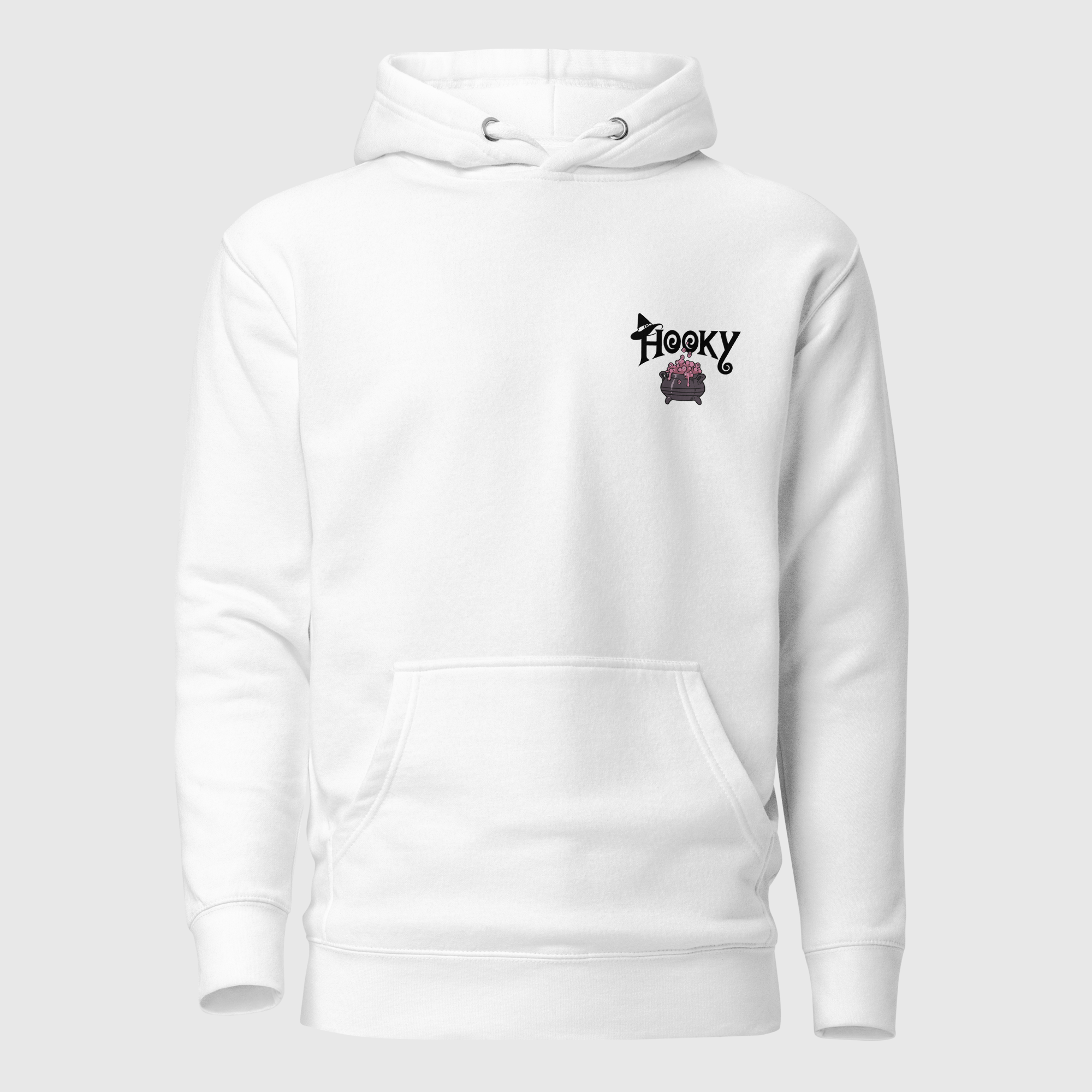 HOOKY - UNISEX HOODIE WEBTOON ENTERTAINMENT