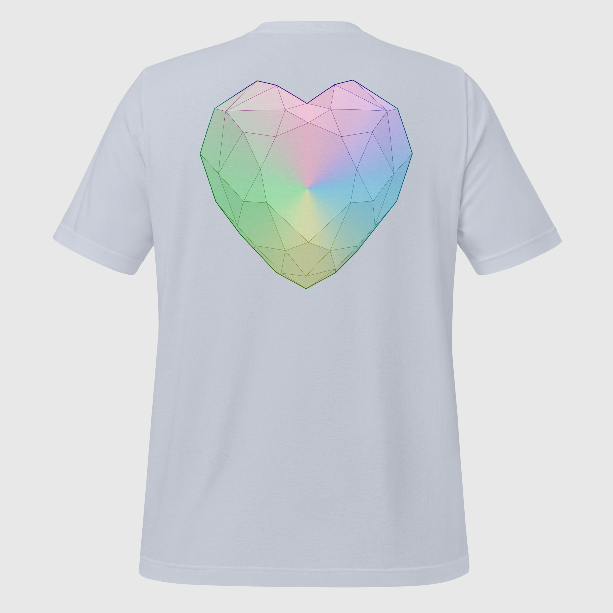 CURSED PRINCESS CLUB - THE PASTEL KINGDOM UNISEX T-SHIRT WEBTOON ENTERTAINMENT