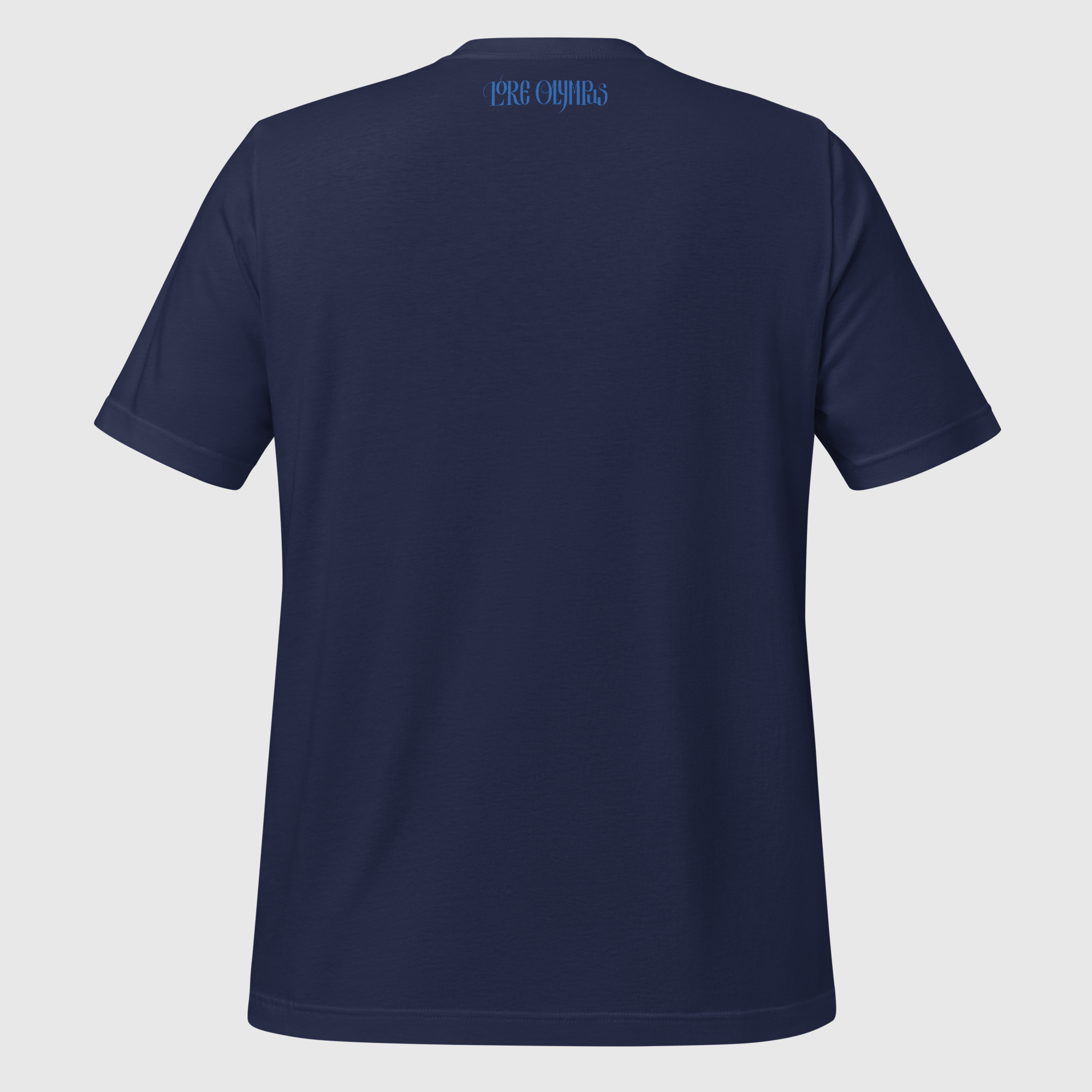 LORE OLYMPUS - GOOD BOY UNISEX T-SHIRT WEBTOON ENTERTAINMENT