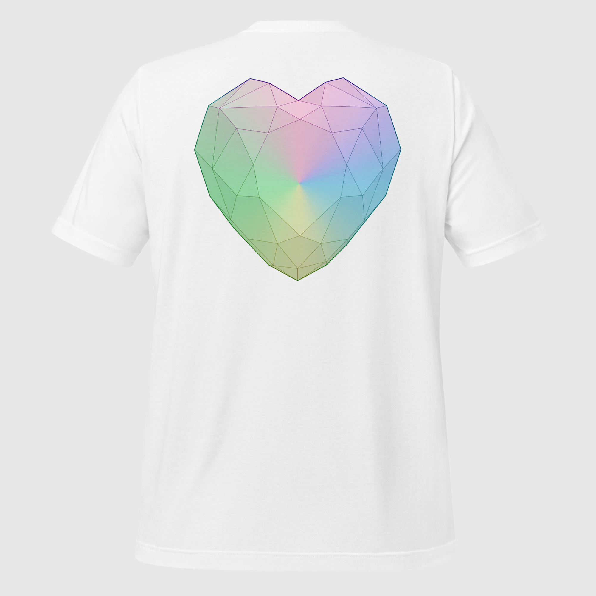 CURSED PRINCESS CLUB - THE PASTEL KINGDOM UNISEX T-SHIRT WEBTOON ENTERTAINMENT