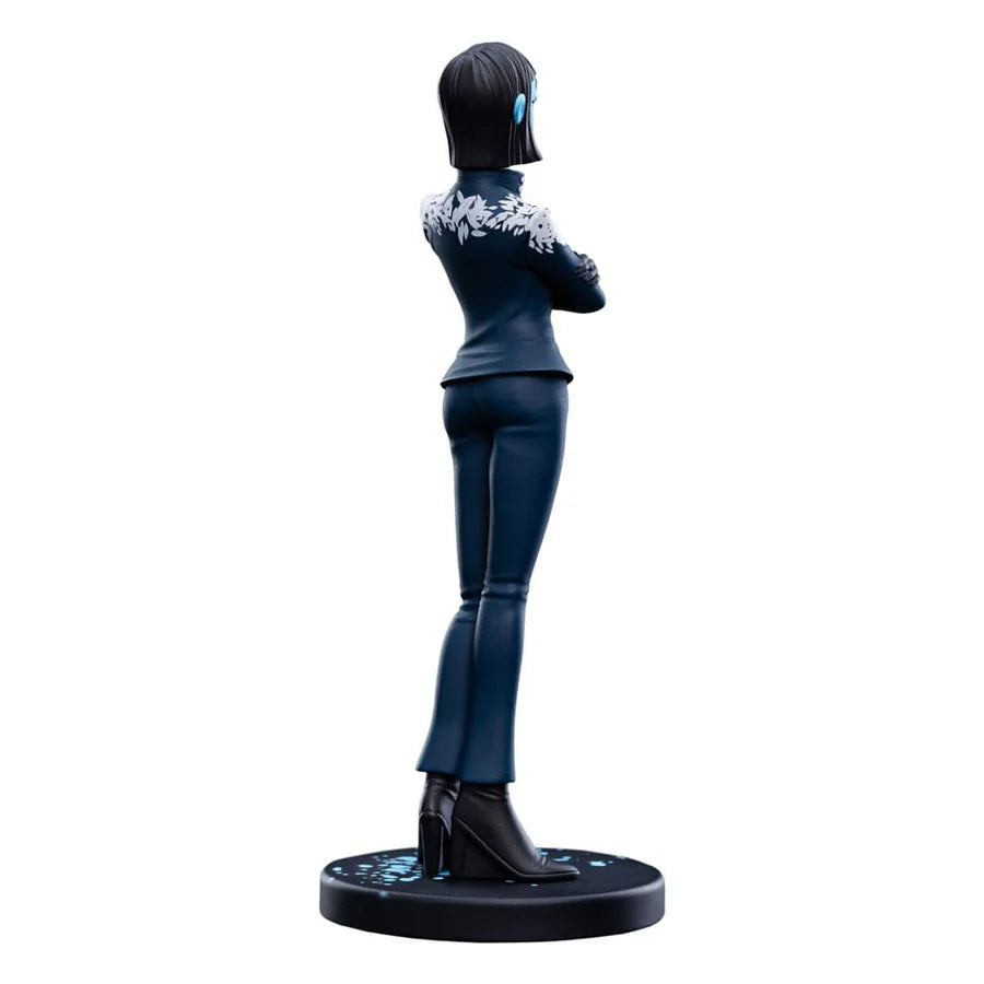 LORE OLYMPUS - HECATE VINYL FIGURE (Pre-order) WEBTOON ENTERTAINMENT