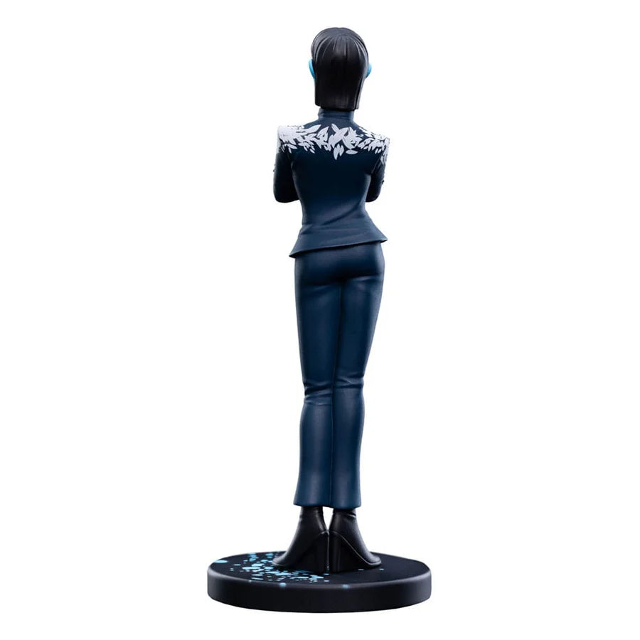 LORE OLYMPUS - HECATE VINYL FIGURE (Pre-order) WEBTOON ENTERTAINMENT