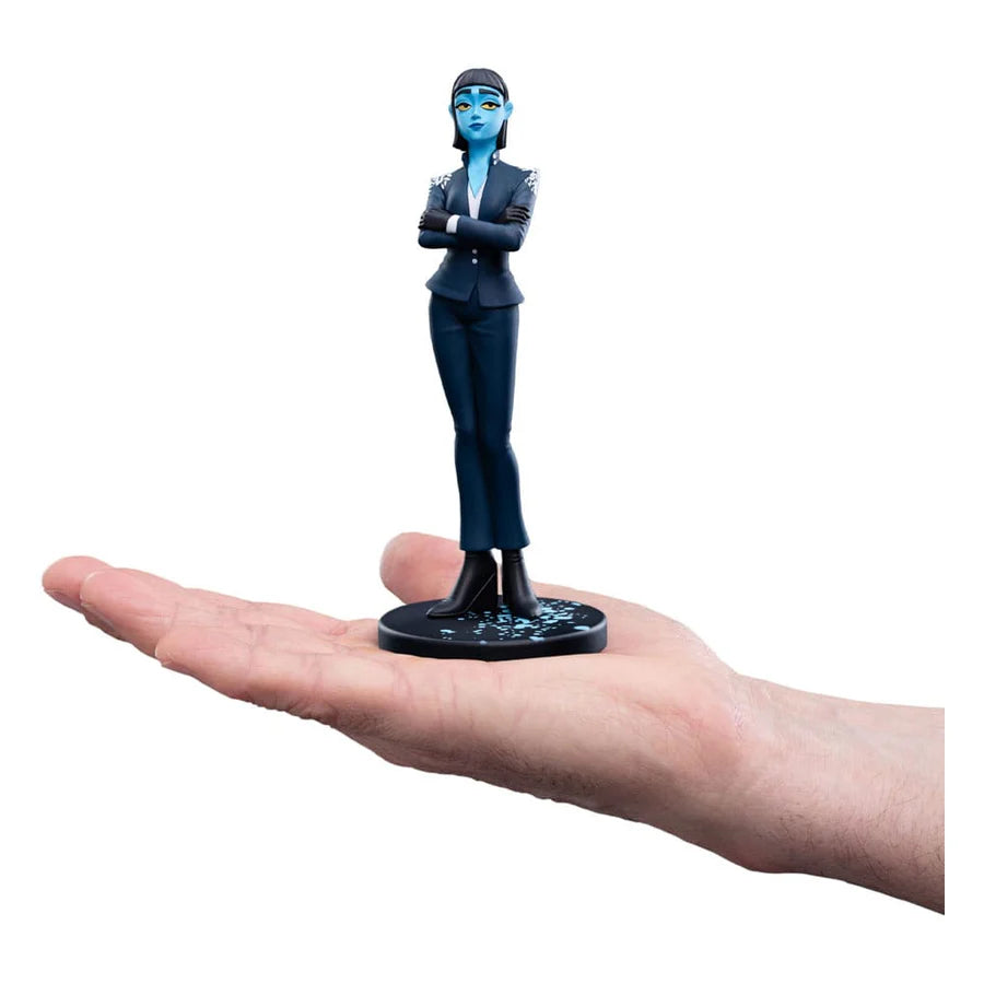 LORE OLYMPUS - HECATE VINYL FIGURE (Pre-order) WEBTOON ENTERTAINMENT