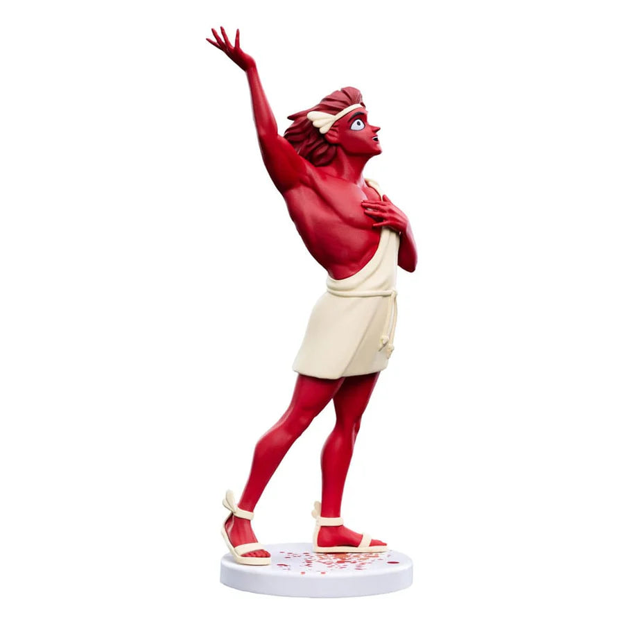 LORE OLYMPUS - HECATE VINYL FIGURE (Pre-order)= WEBTOON ENTERTAINMENT
