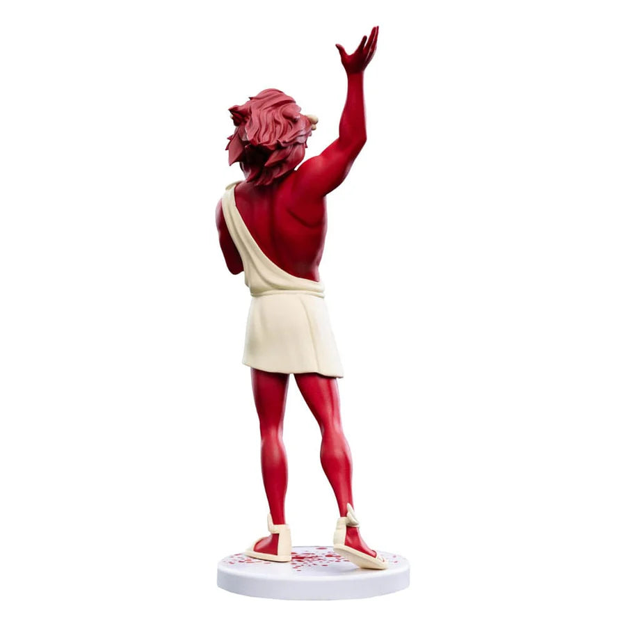 LORE OLYMPUS - HECATE VINYL FIGURE (Pre-order)= WEBTOON ENTERTAINMENT