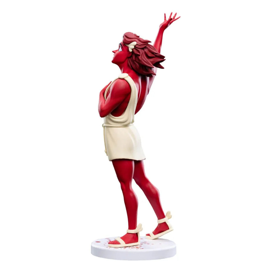 LORE OLYMPUS - HECATE VINYL FIGURE (Pre-order)= WEBTOON ENTERTAINMENT