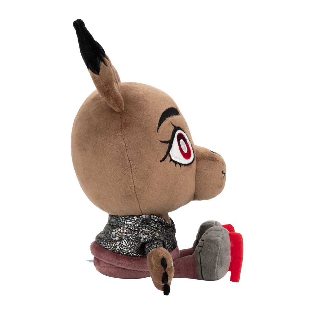 BLADES OF FURRY - RADU PLUSH WEBTOON ENTERTAINMENT