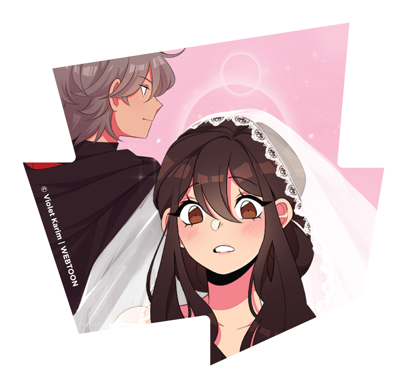 Death of a Popstar Sticker