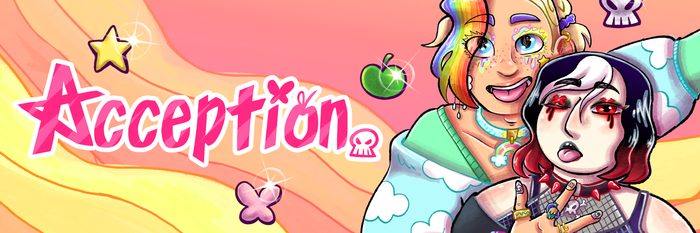 Acception