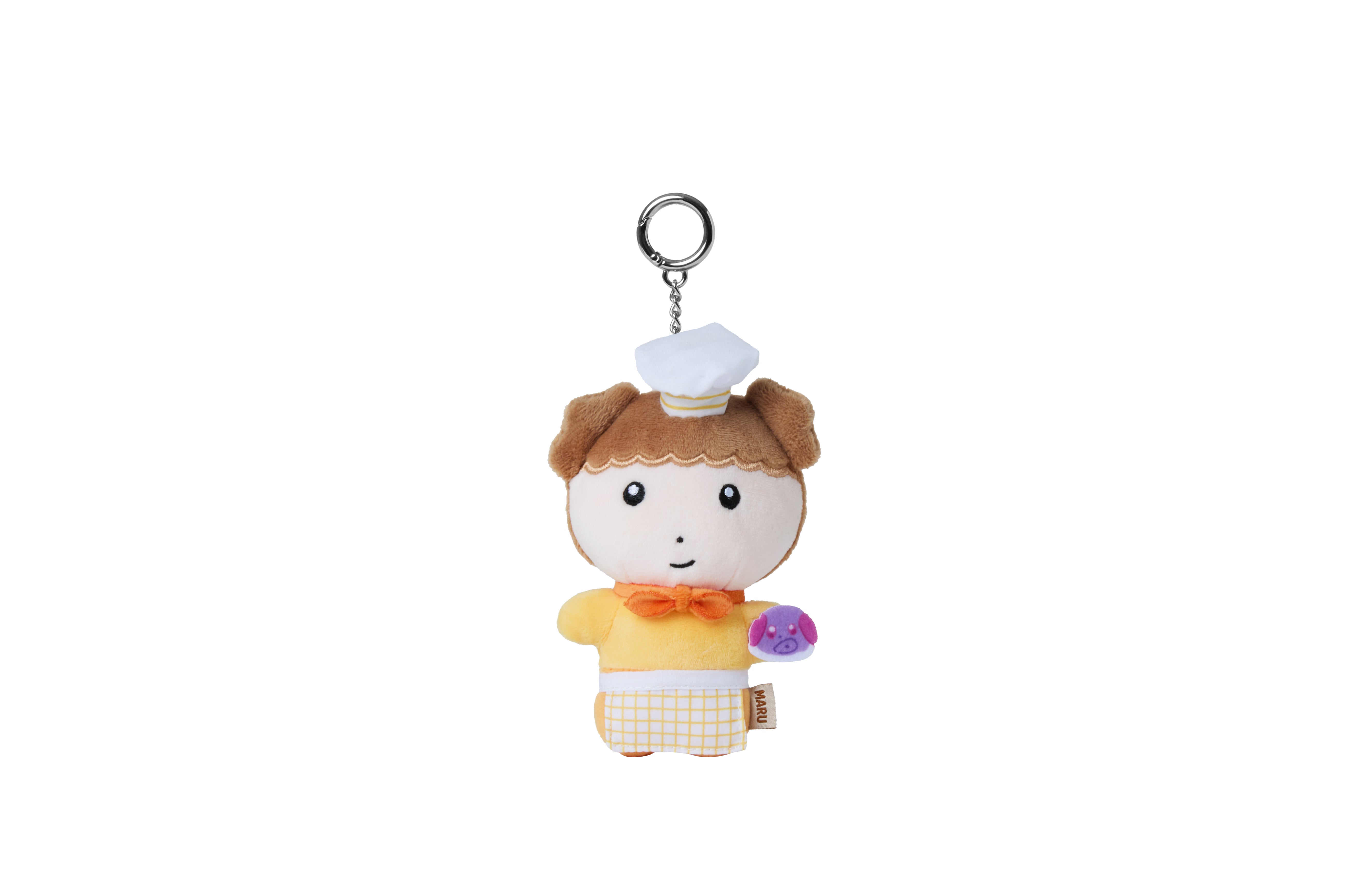 Maru is a Puppy – “Maru On-the-Go Bundle WEBTOON ENTERTAINMENT