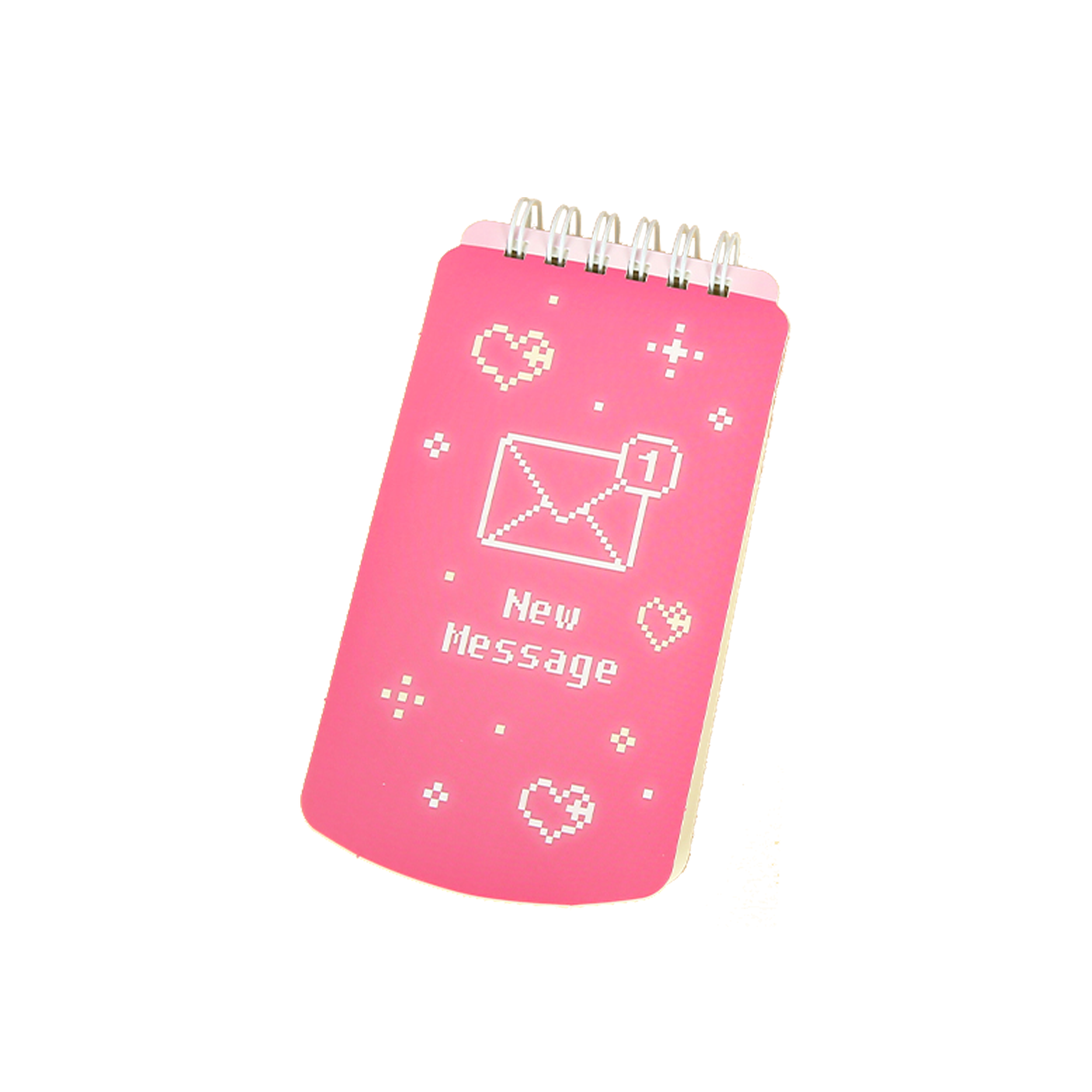 Operation True Love Jelly Pop Notebook WEBTOON ENTERTAINMENT