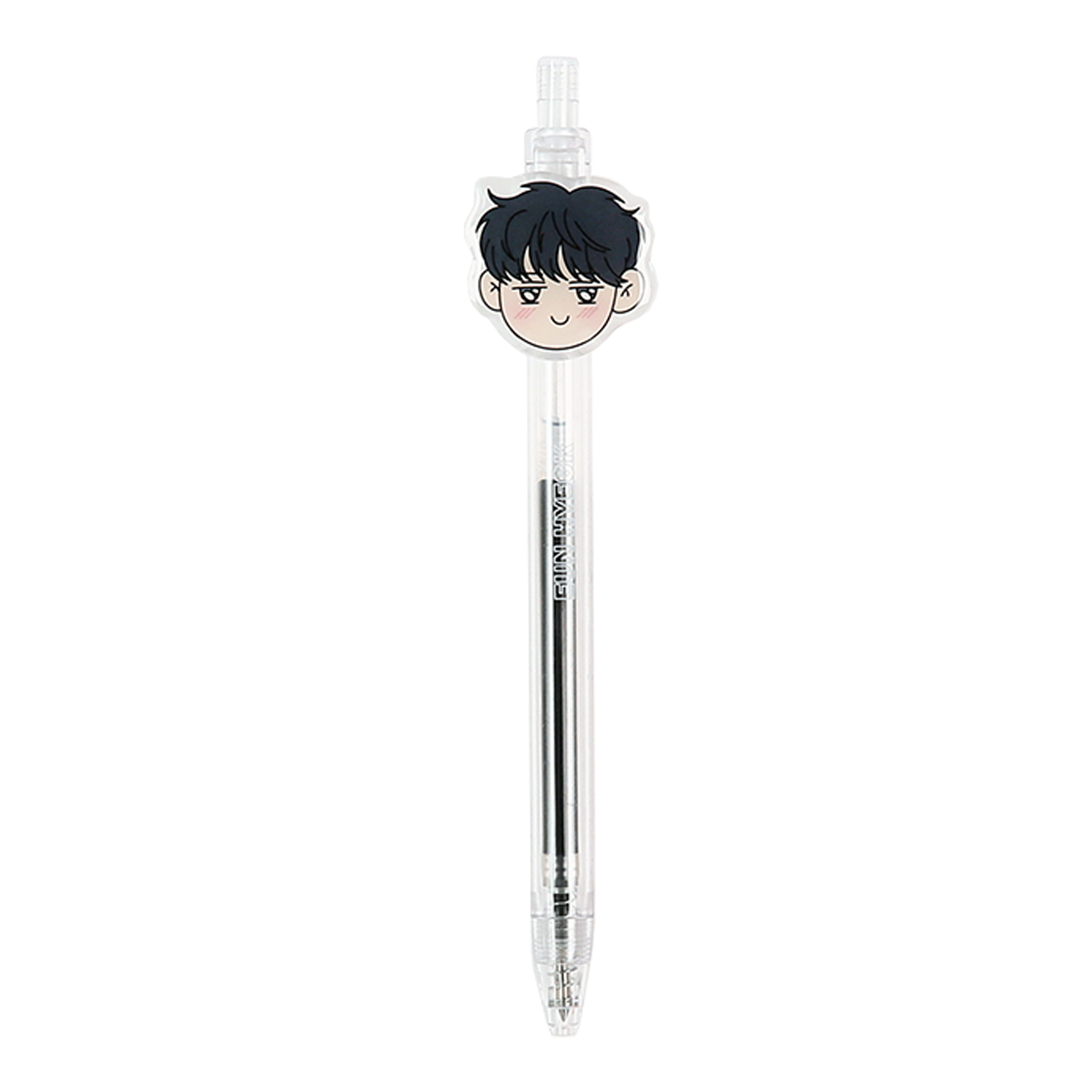 Operation True Love Acrylic Gel Pen Go Eunhyeok WEBTOON ENTERTAINMENT