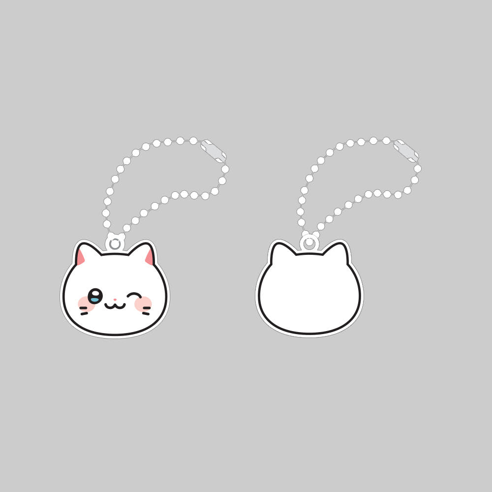 Meow Man – “Meow Man Companion Bundle”
