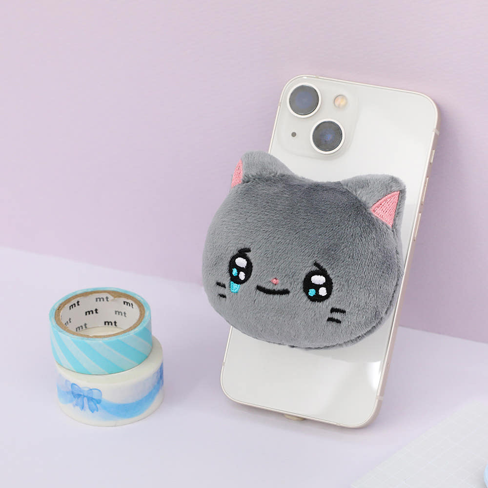 Meow Man – “Meow Man Companion Bundle”