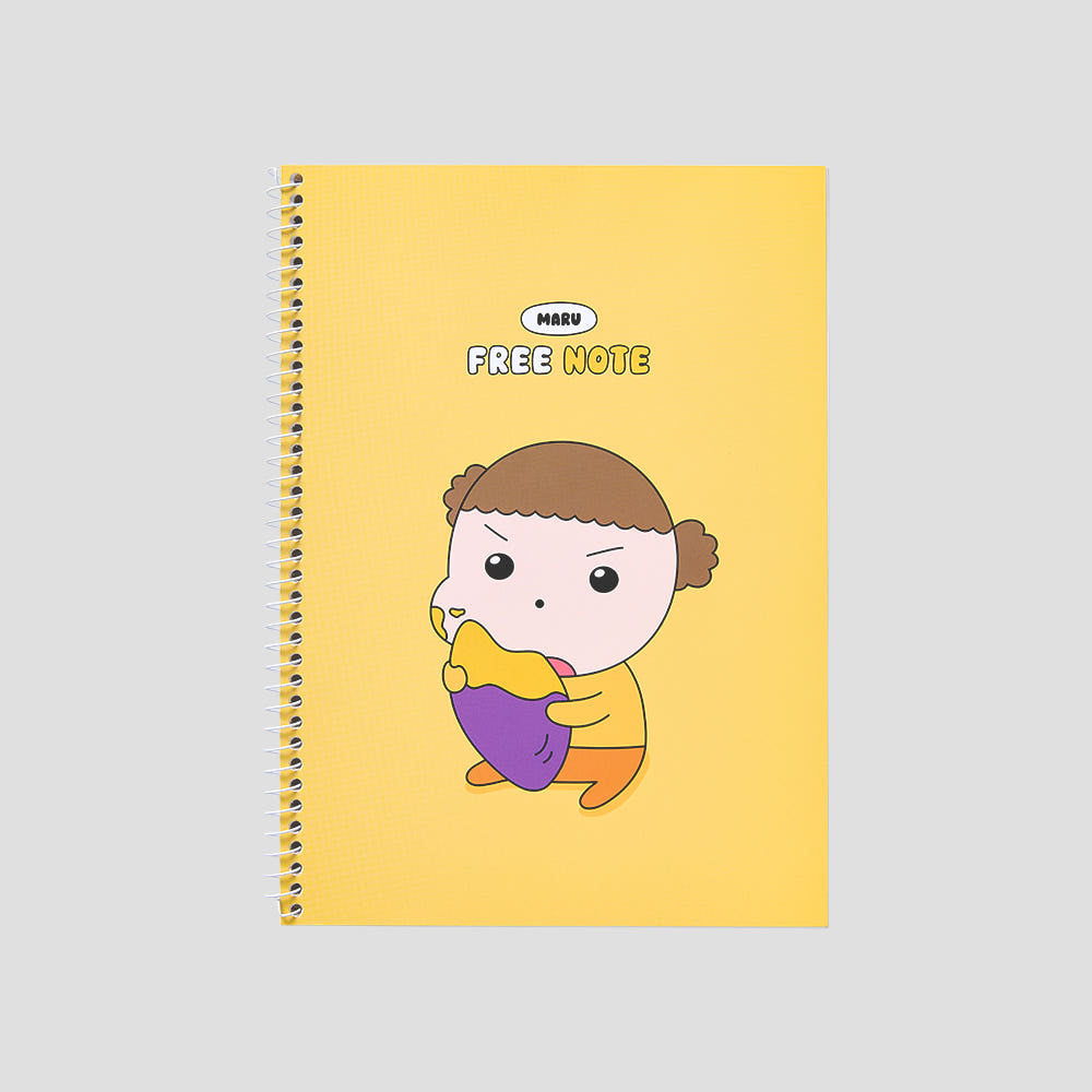 Maru is a Puppy – “Maru On-the-Go Bundle WEBTOON ENTERTAINMENT