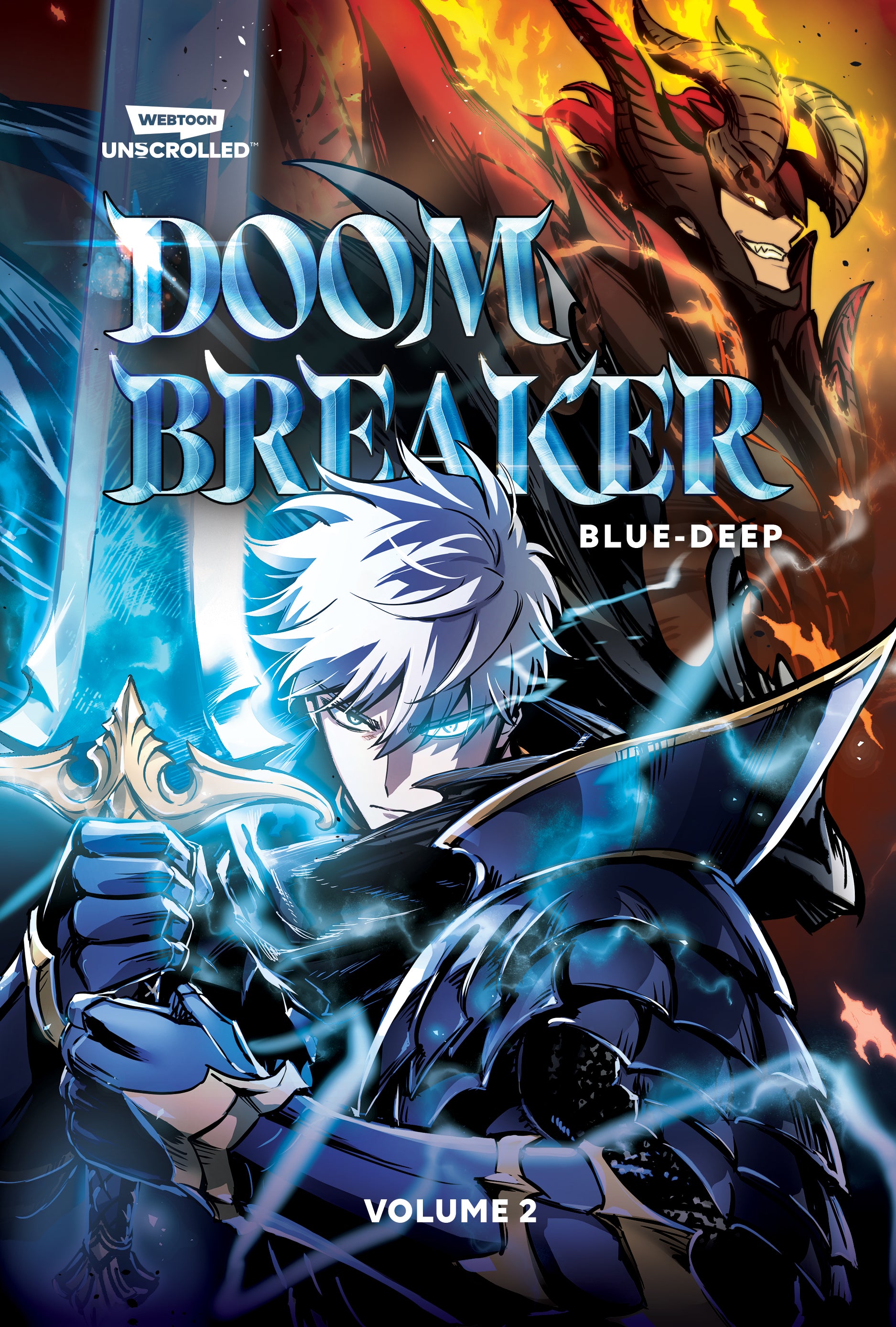 DOOM BREAKER 2