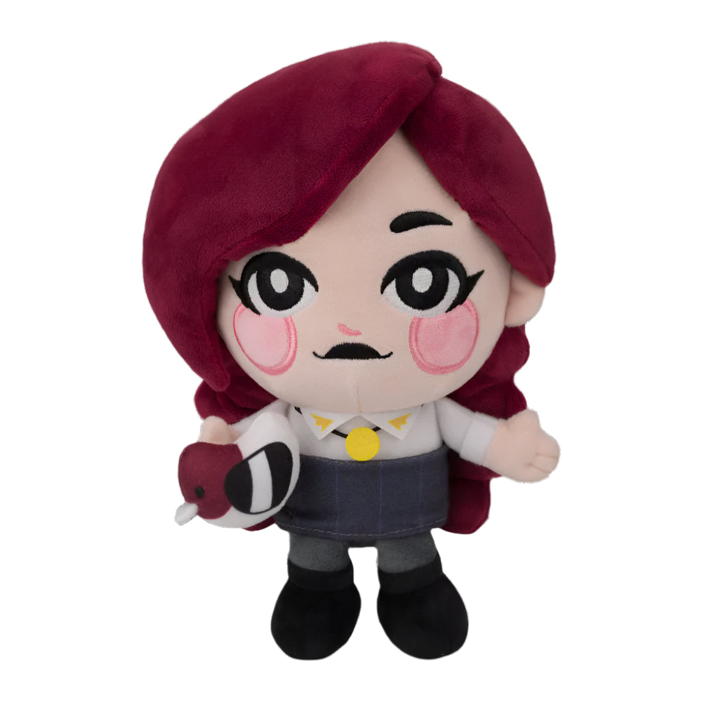 Muted Camille Plush WEBTOON ENTERTAINMENT