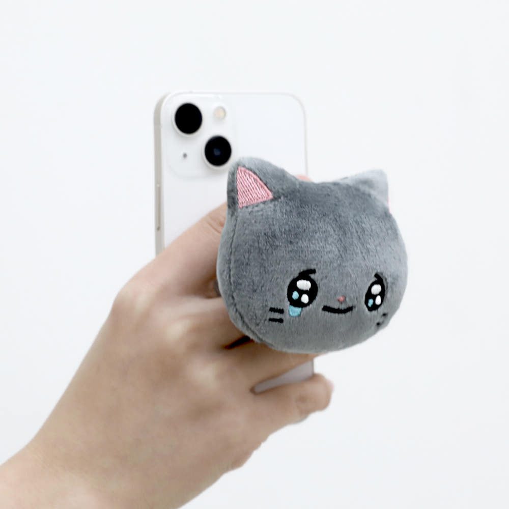Face Smart Tok Zzing Nabi (Phone Grip)