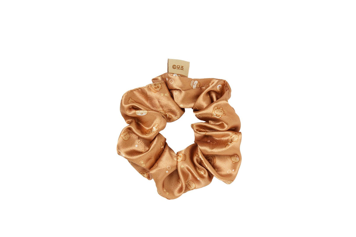 Bakery Scrunchy -  Bread